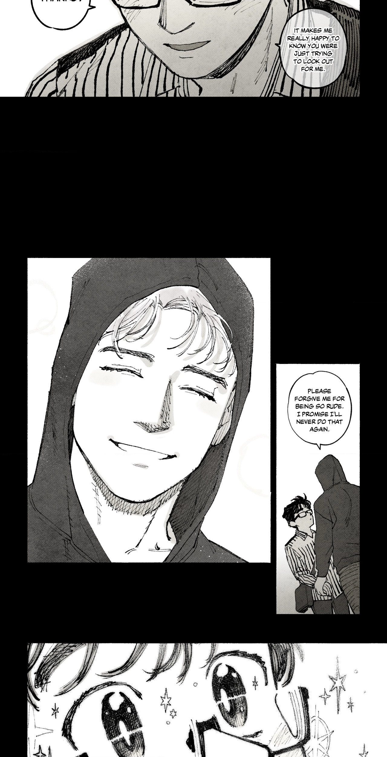 Pampered Prisoners: Elves Among Orcs Chapter 227 page 11 - 
