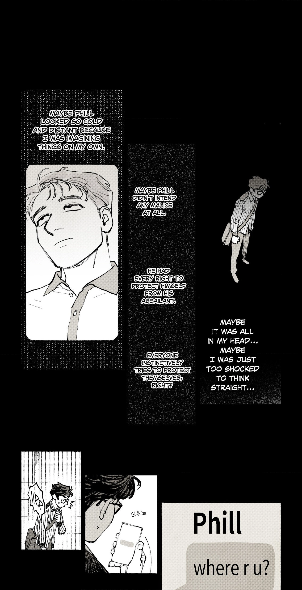 Pampered Prisoners: Elves Among Orcs Chapter 227 page 4 - 