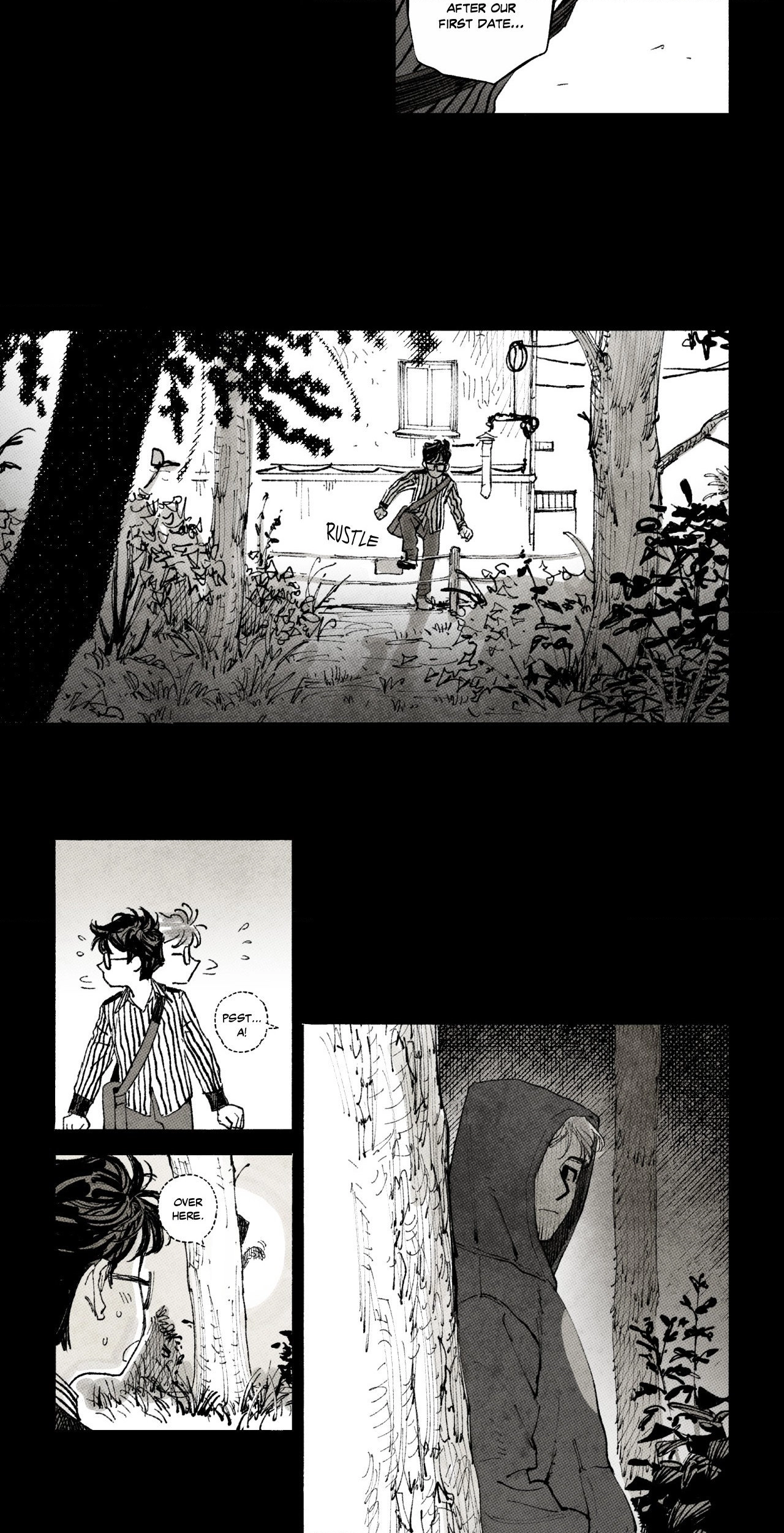 Pampered Prisoners: Elves Among Orcs Chapter 227 page 6 - 