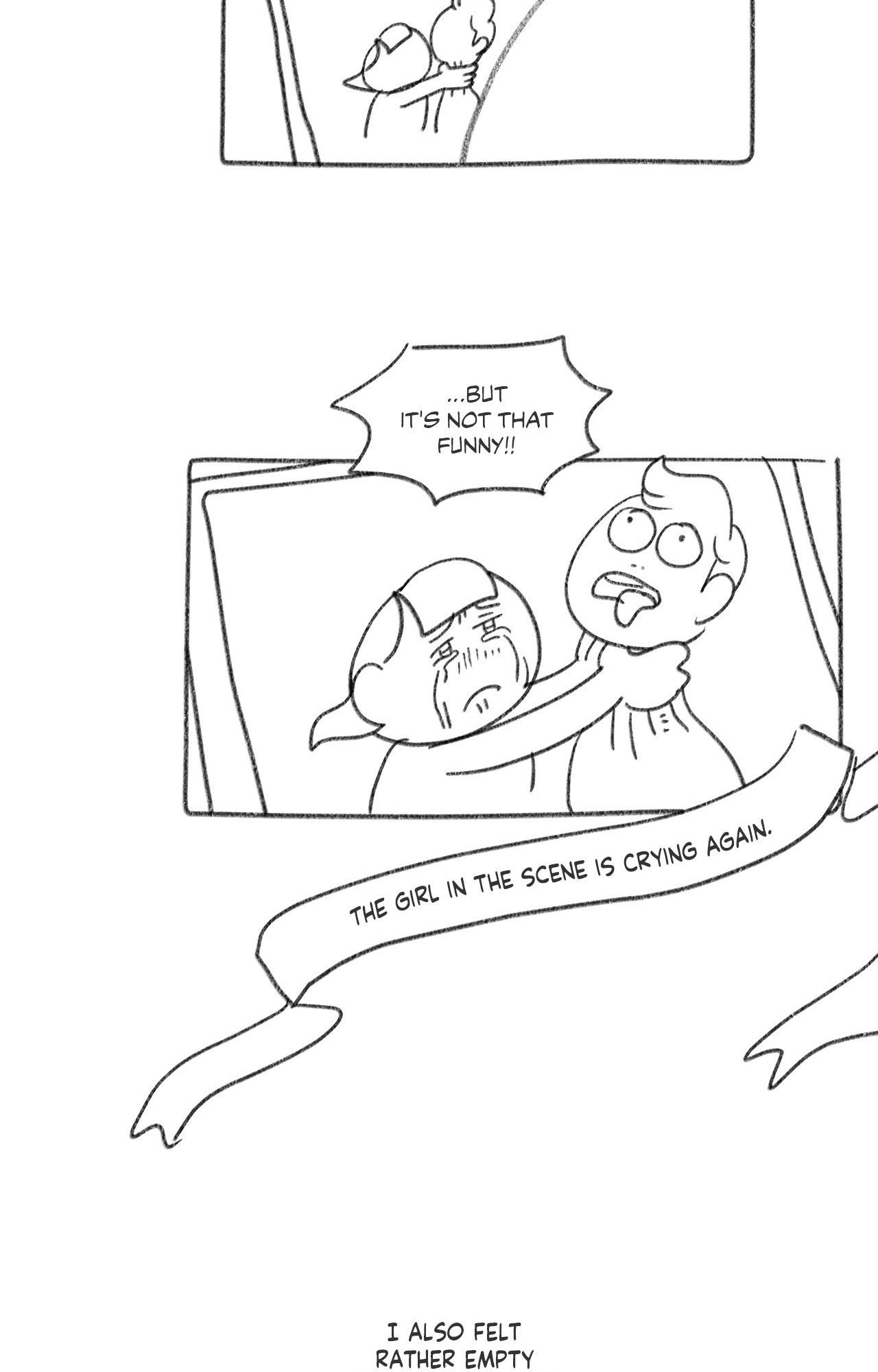 Pampered Prisoners: Elves Among Orcs Chapter 228 page 16 - 