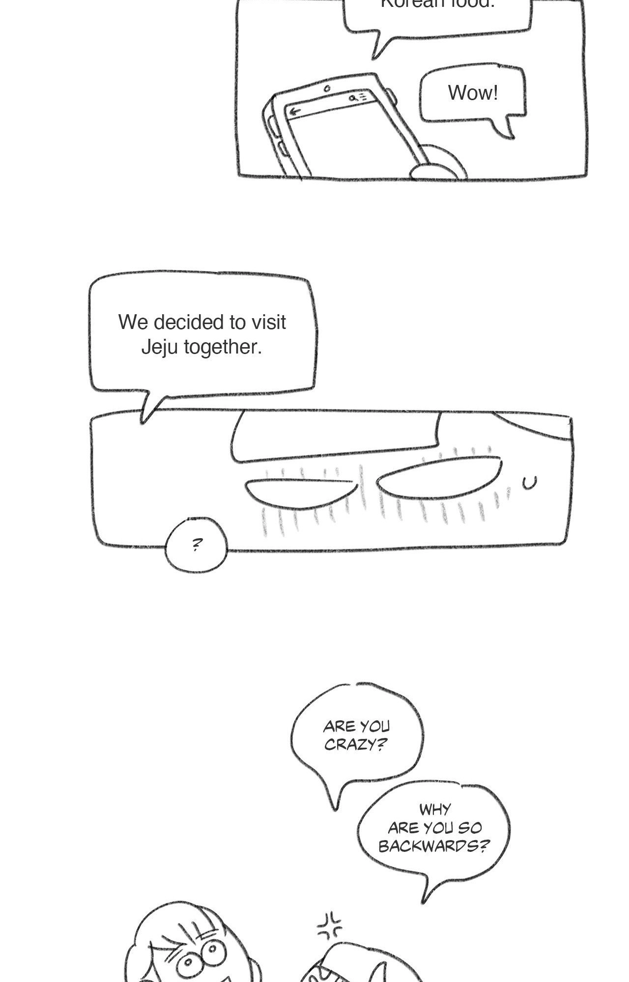 Pampered Prisoners: Elves Among Orcs Chapter 228 page 24 - 