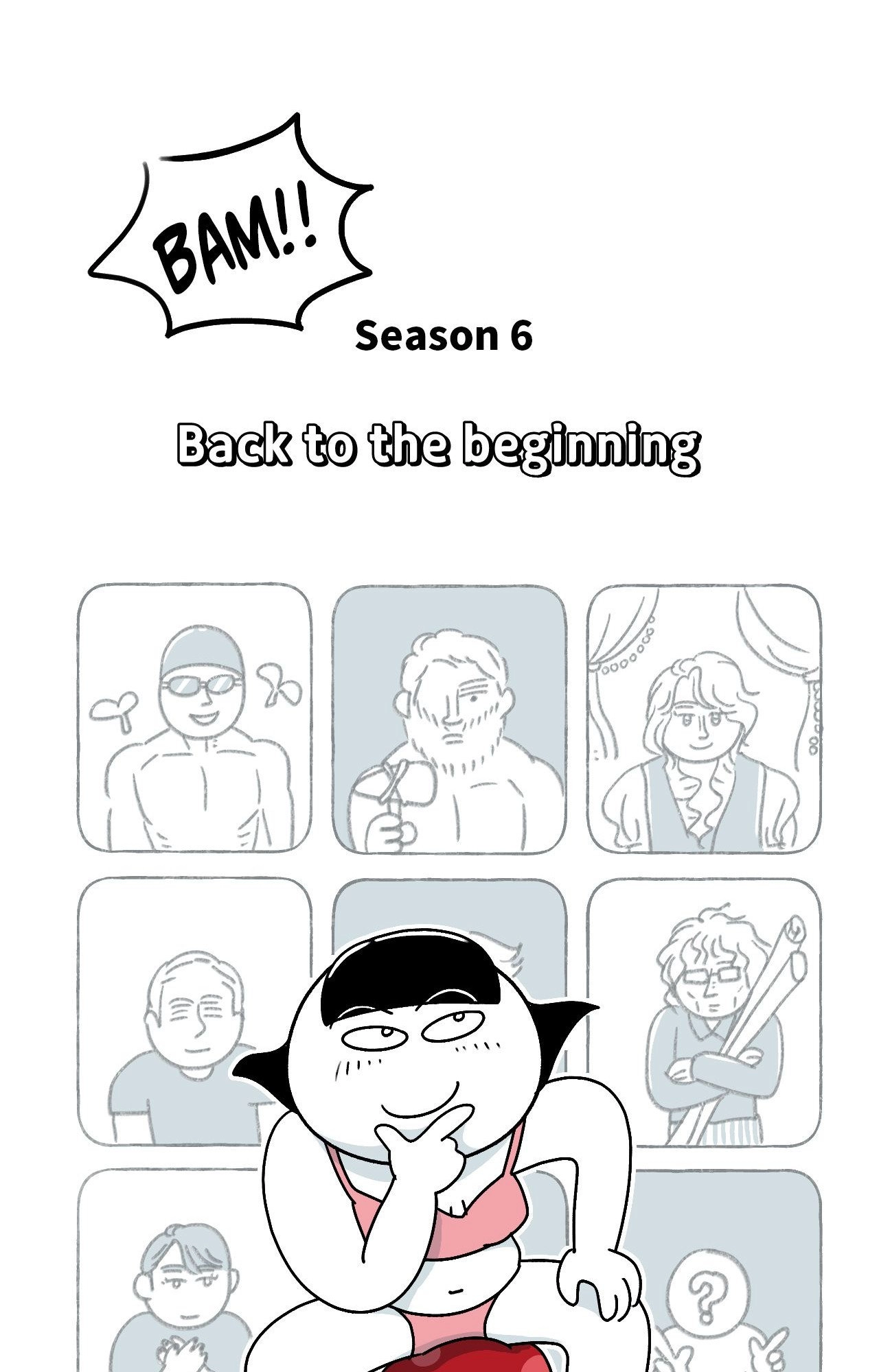 Pampered Prisoners: Elves Among Orcs Chapter 228 page 27 - 