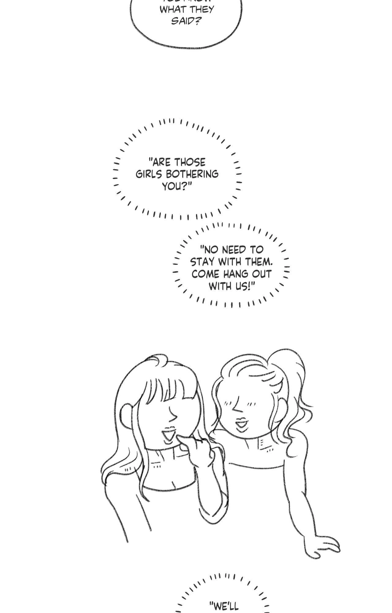 Pampered Prisoners: Elves Among Orcs Chapter 228 page 4 - 