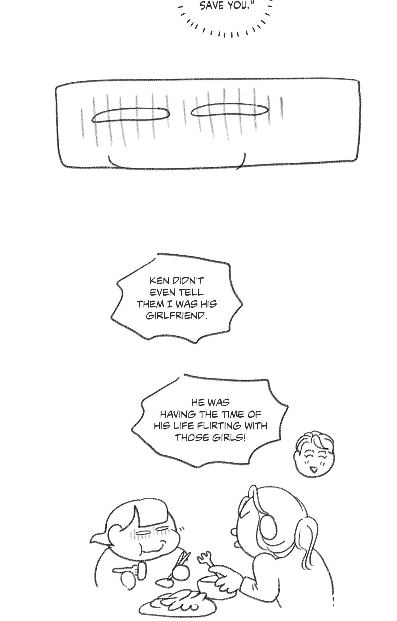 Pampered Prisoners: Elves Among Orcs Chapter 228 page 5 - 