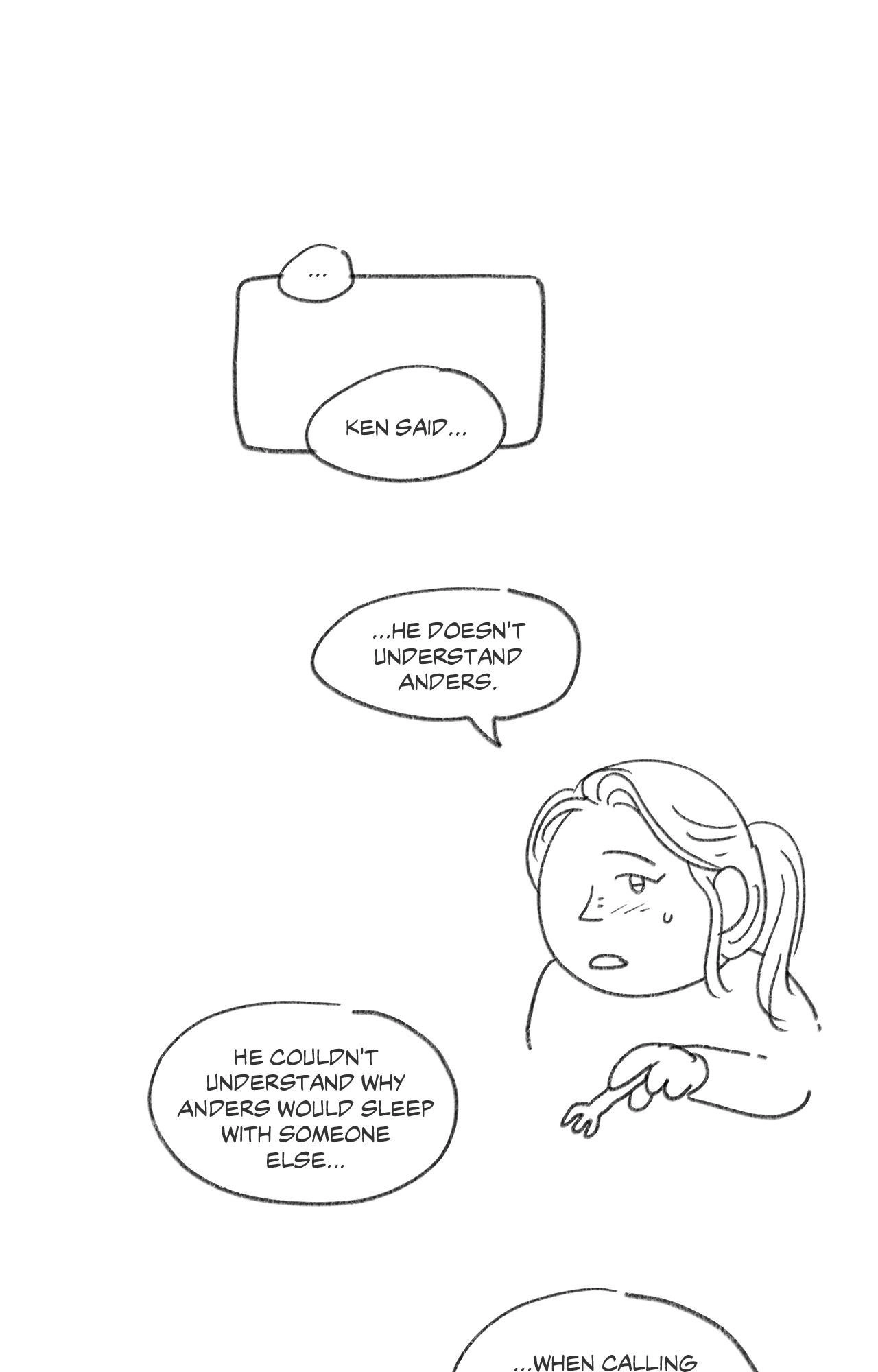 Pampered Prisoners: Elves Among Orcs Chapter 228 page 6 - 