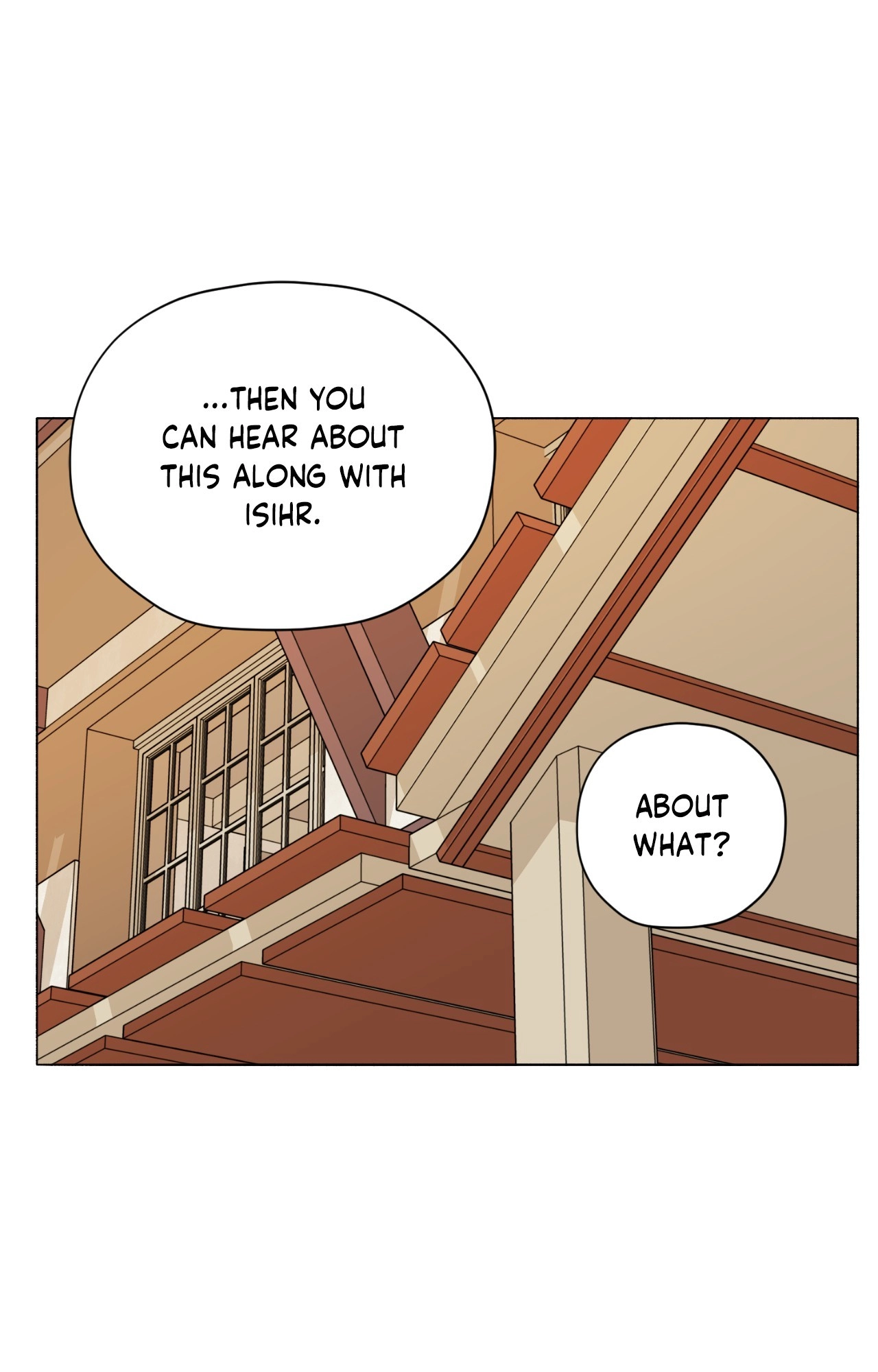Pampered Prisoners: Elves Among Orcs Chapter 229 page 18 - 