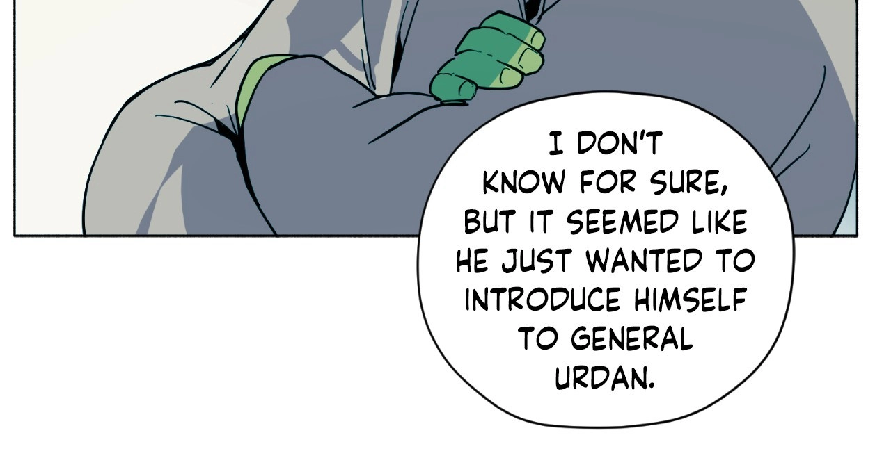 Pampered Prisoners: Elves Among Orcs Chapter 229 page 23 - 