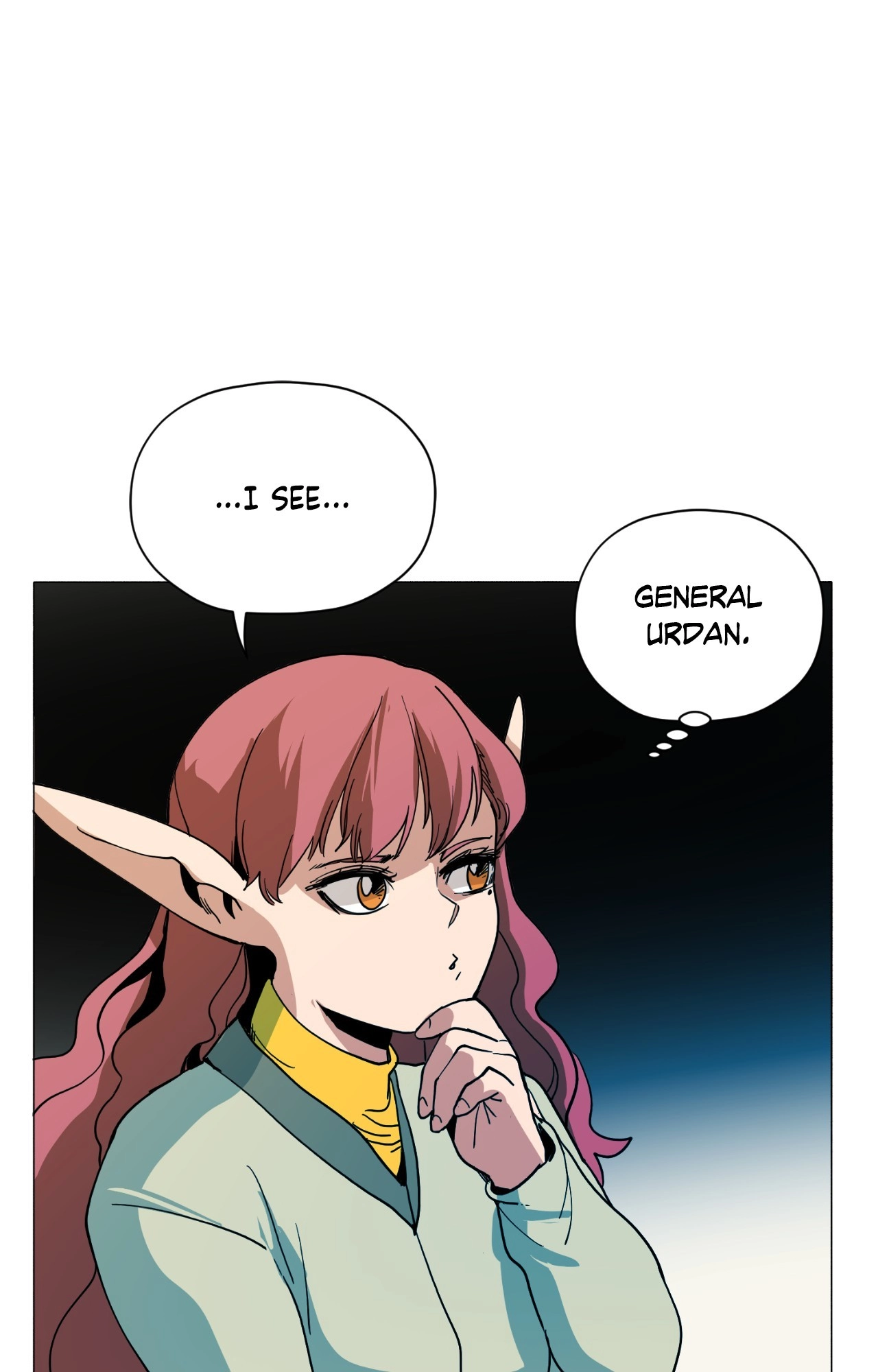 Pampered Prisoners: Elves Among Orcs Chapter 229 page 24 - 