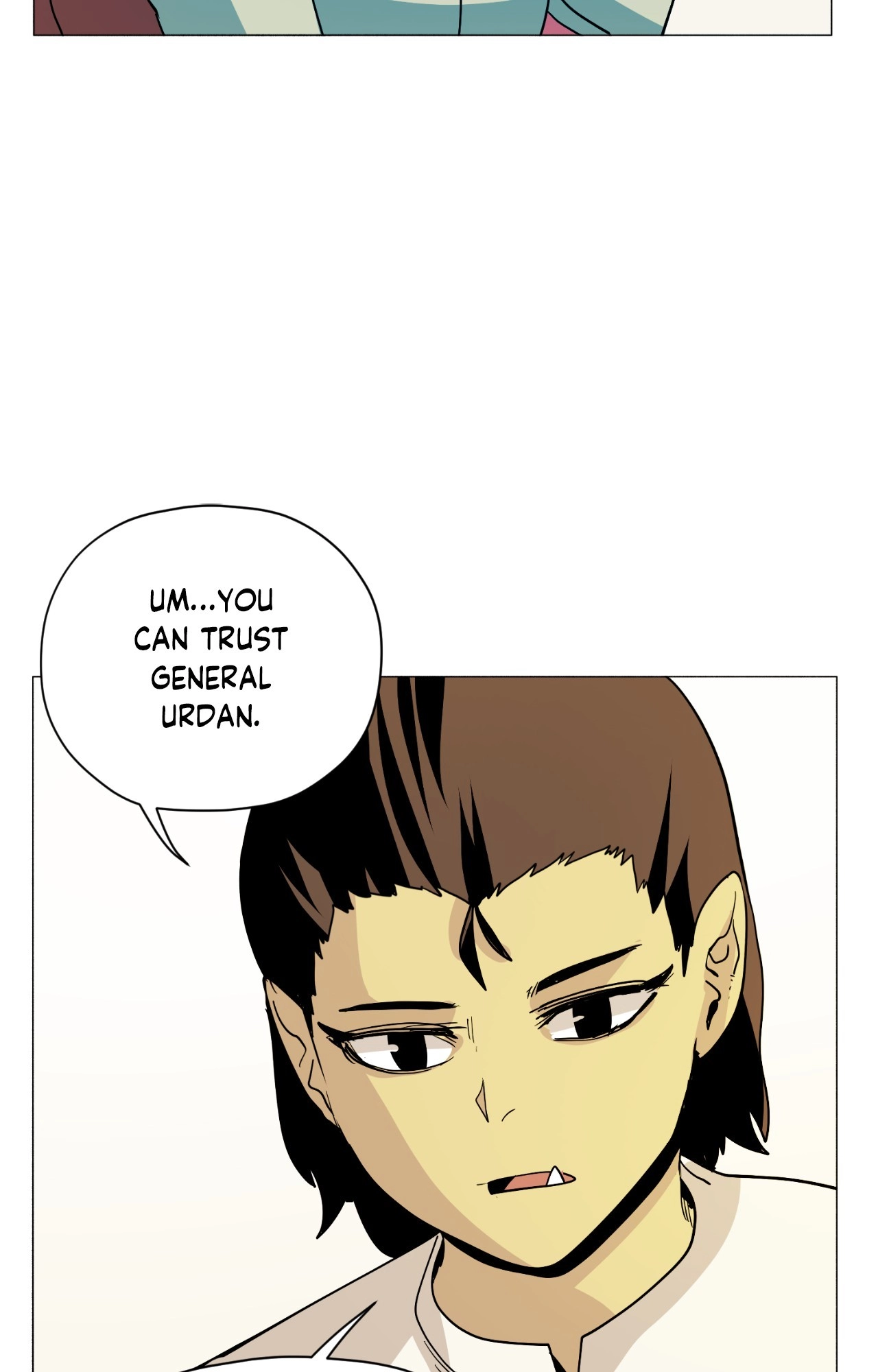 Pampered Prisoners: Elves Among Orcs Chapter 229 page 25 - 