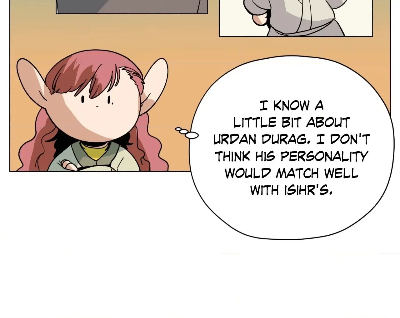 Pampered Prisoners: Elves Among Orcs Chapter 229 page 29 - 