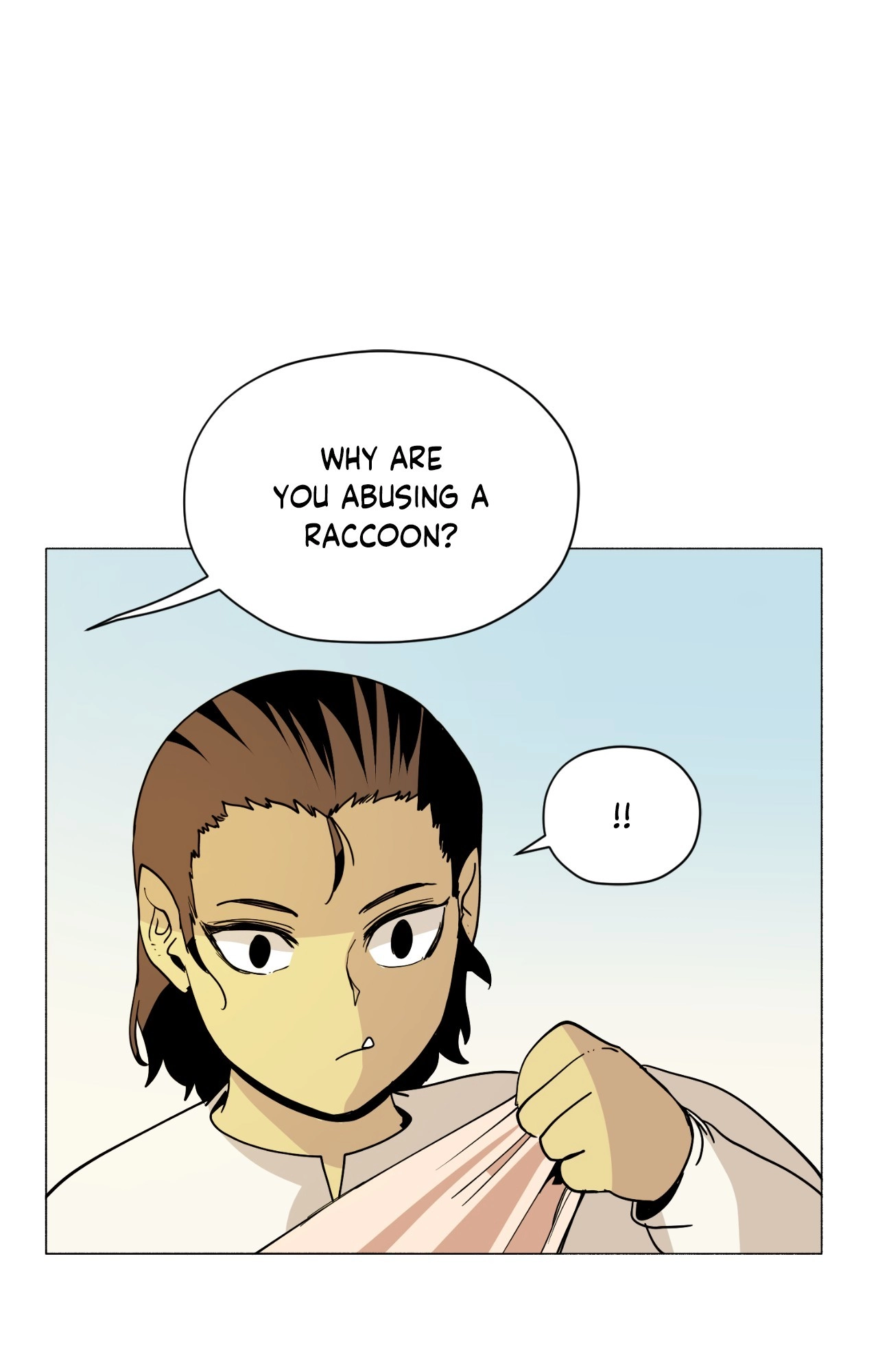 Pampered Prisoners: Elves Among Orcs Chapter 229 page 34 - 