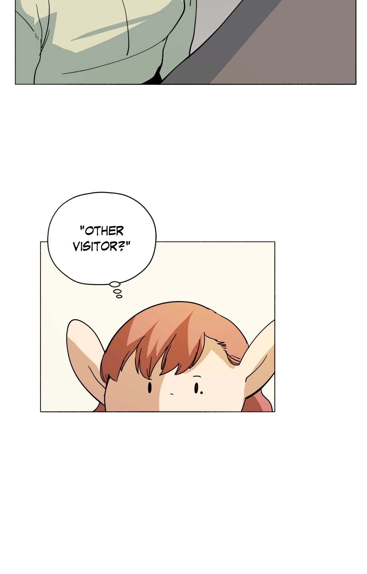 Pampered Prisoners: Elves Among Orcs Chapter 229 page 37 - 