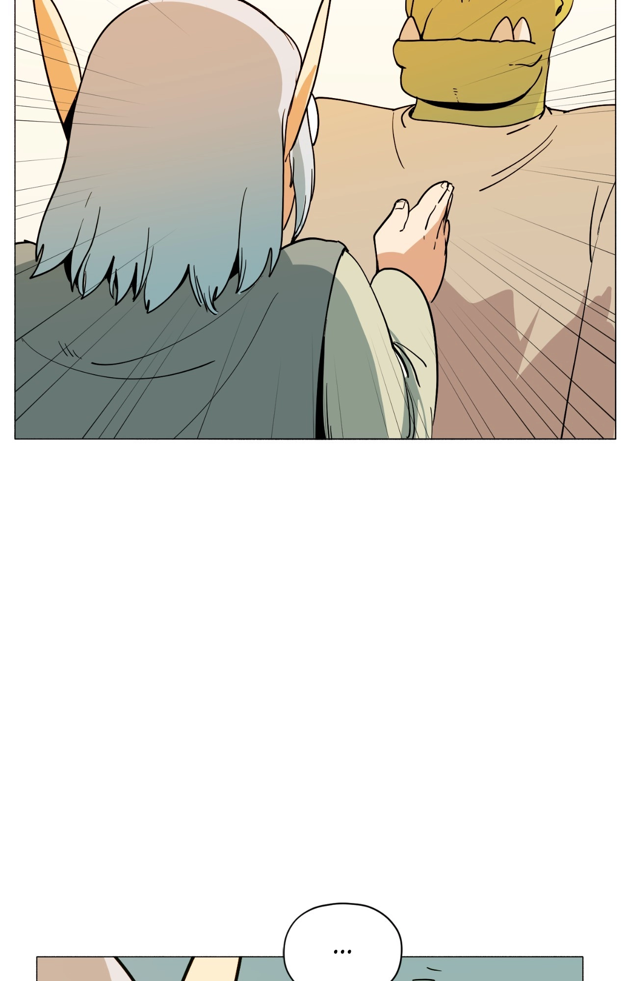Pampered Prisoners: Elves Among Orcs Chapter 229 page 5 - 