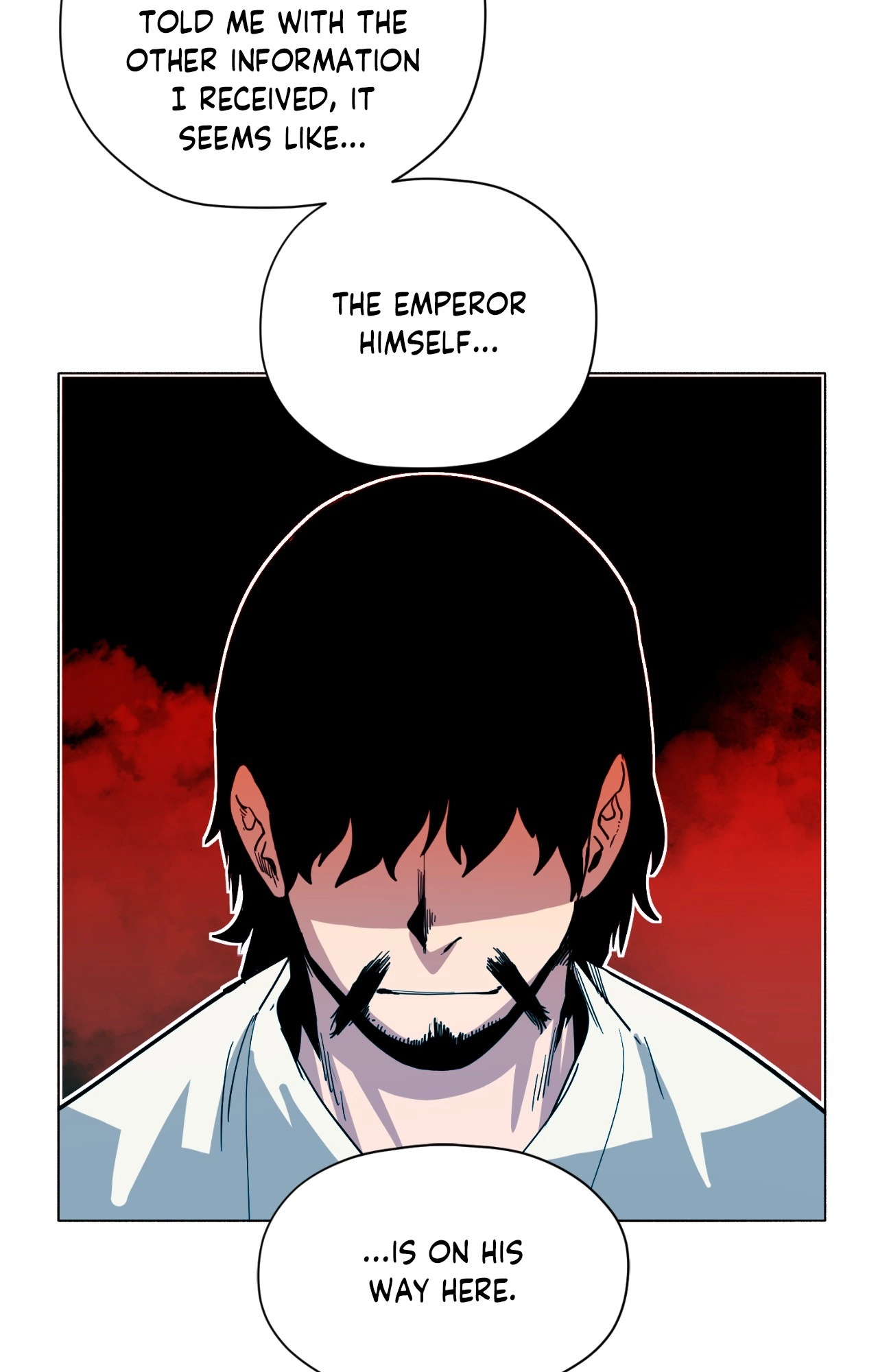 Pampered Prisoners: Elves Among Orcs Chapter 229 page 56 - 