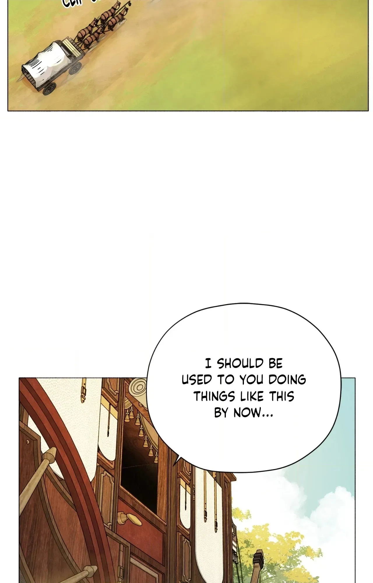 Pampered Prisoners: Elves Among Orcs Chapter 229 page 59 - 
