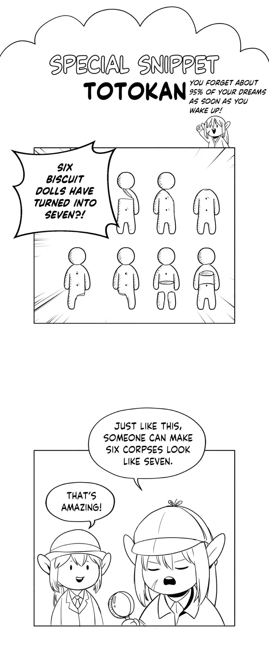 Pampered Prisoners: Elves Among Orcs Chapter 23 page 41 - 