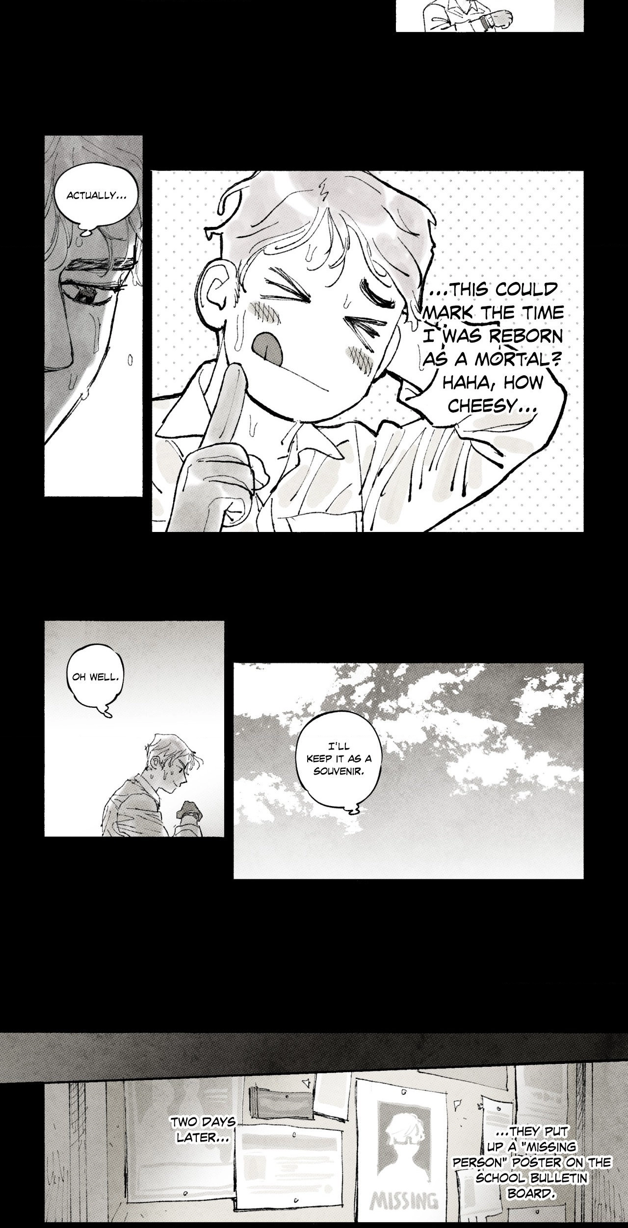 Pampered Prisoners: Elves Among Orcs Chapter 230 page 2 - 