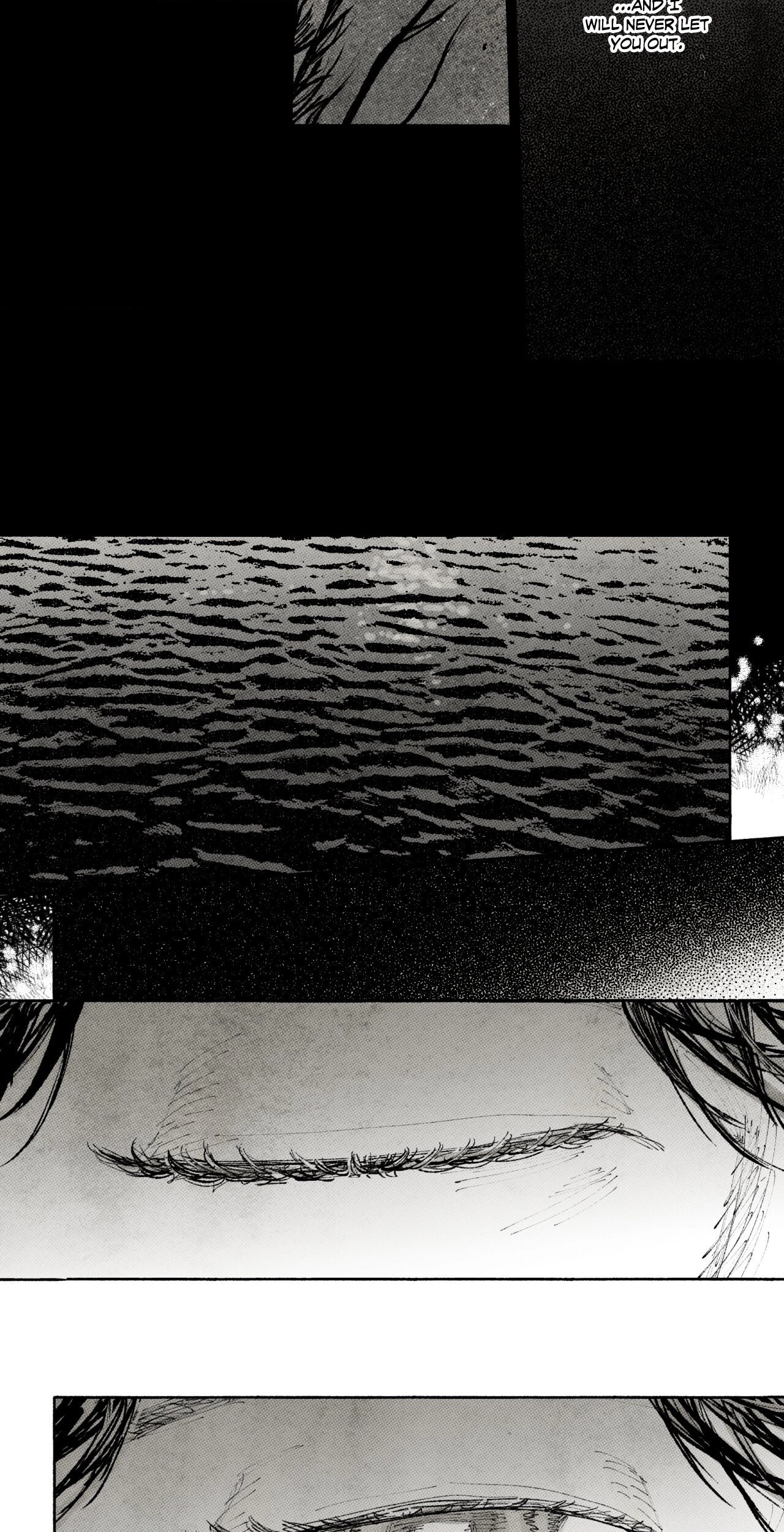 Pampered Prisoners: Elves Among Orcs Chapter 230 page 11 - 