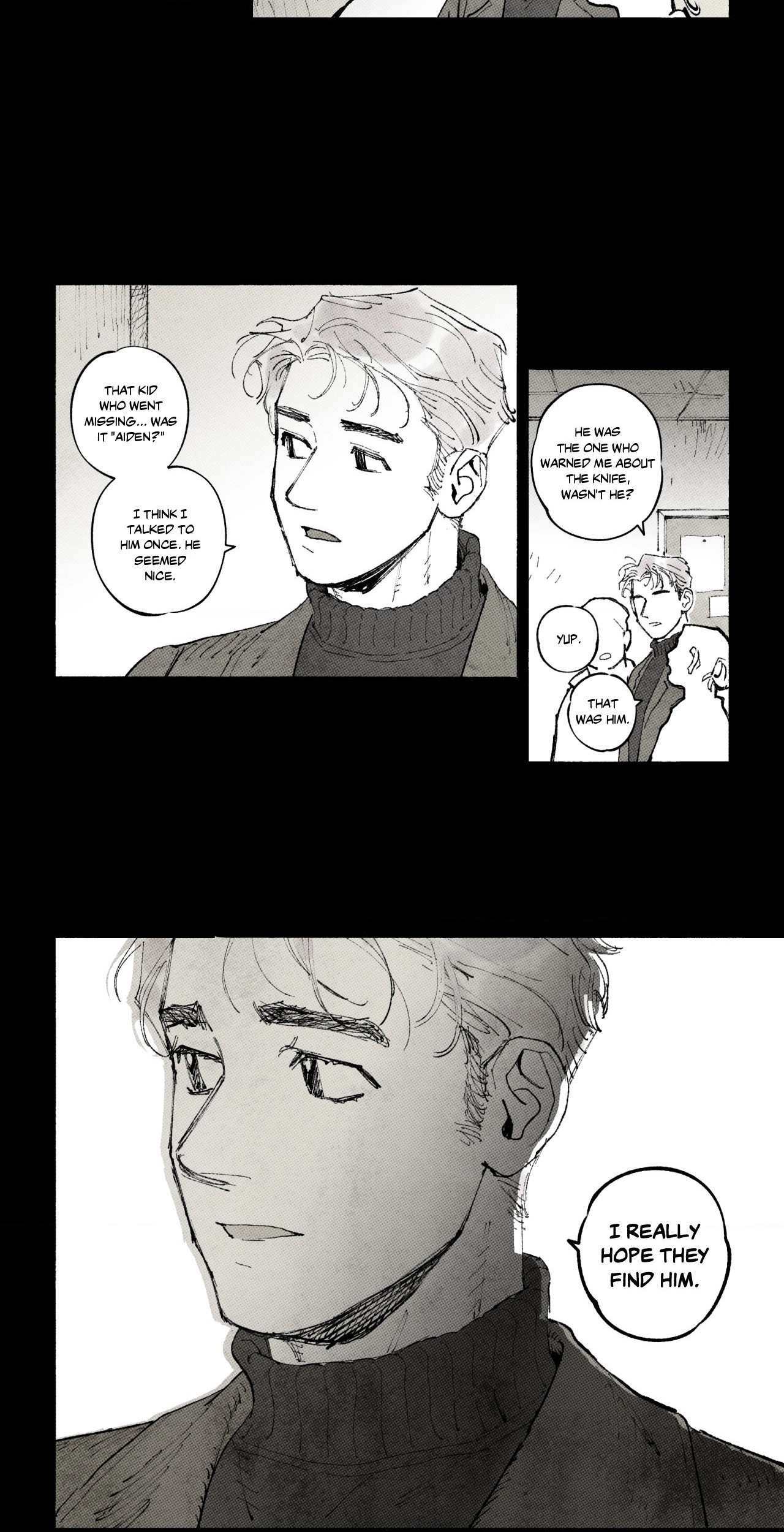 Pampered Prisoners: Elves Among Orcs Chapter 230 page 5 - 