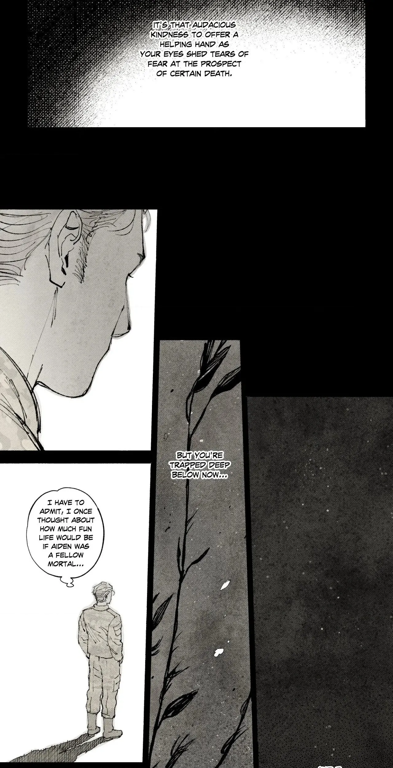 Pampered Prisoners: Elves Among Orcs Chapter 230 page 10 - 