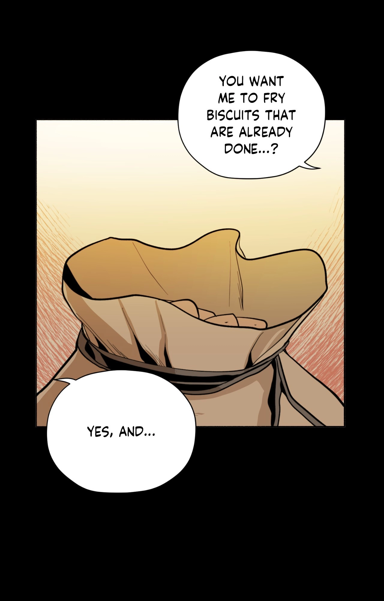 Pampered Prisoners: Elves Among Orcs Chapter 231 page 11 - 