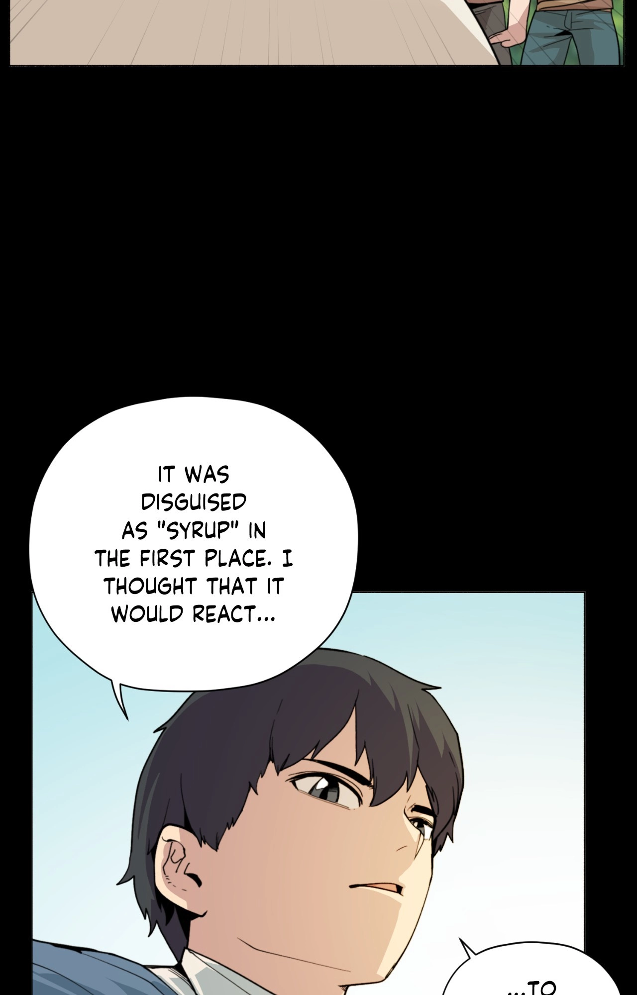 Pampered Prisoners: Elves Among Orcs Chapter 231 page 20 - 