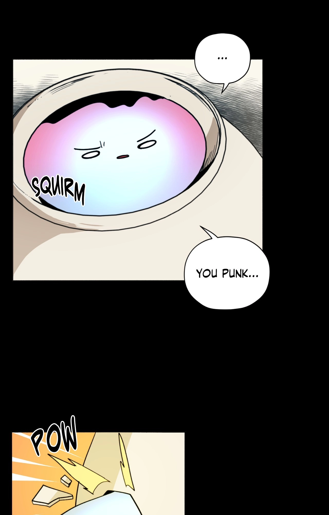 Pampered Prisoners: Elves Among Orcs Chapter 231 page 27 - 