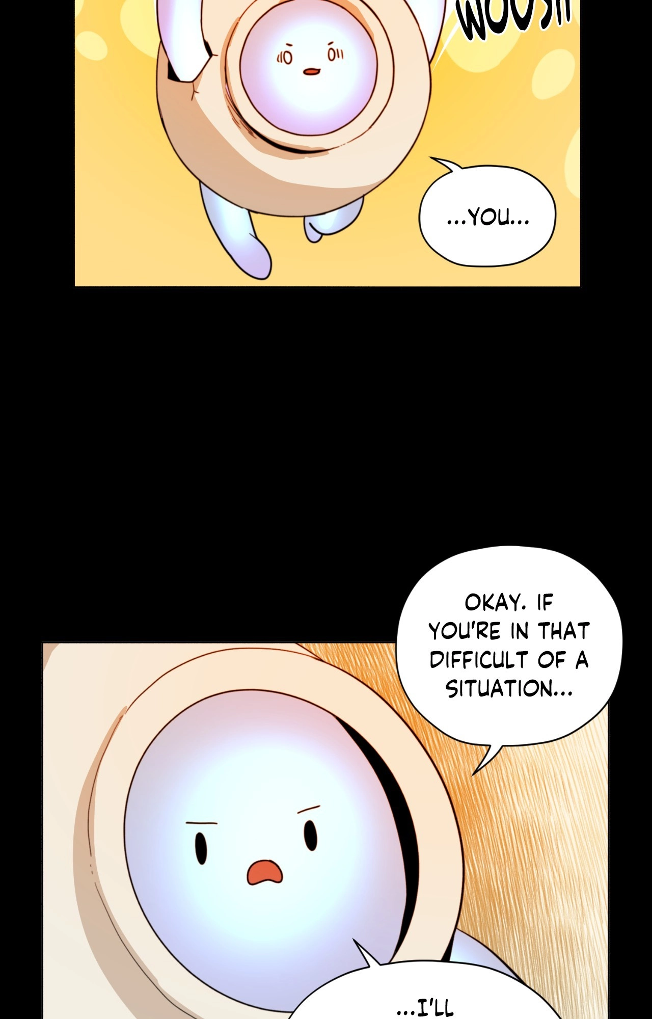 Pampered Prisoners: Elves Among Orcs Chapter 231 page 31 - 