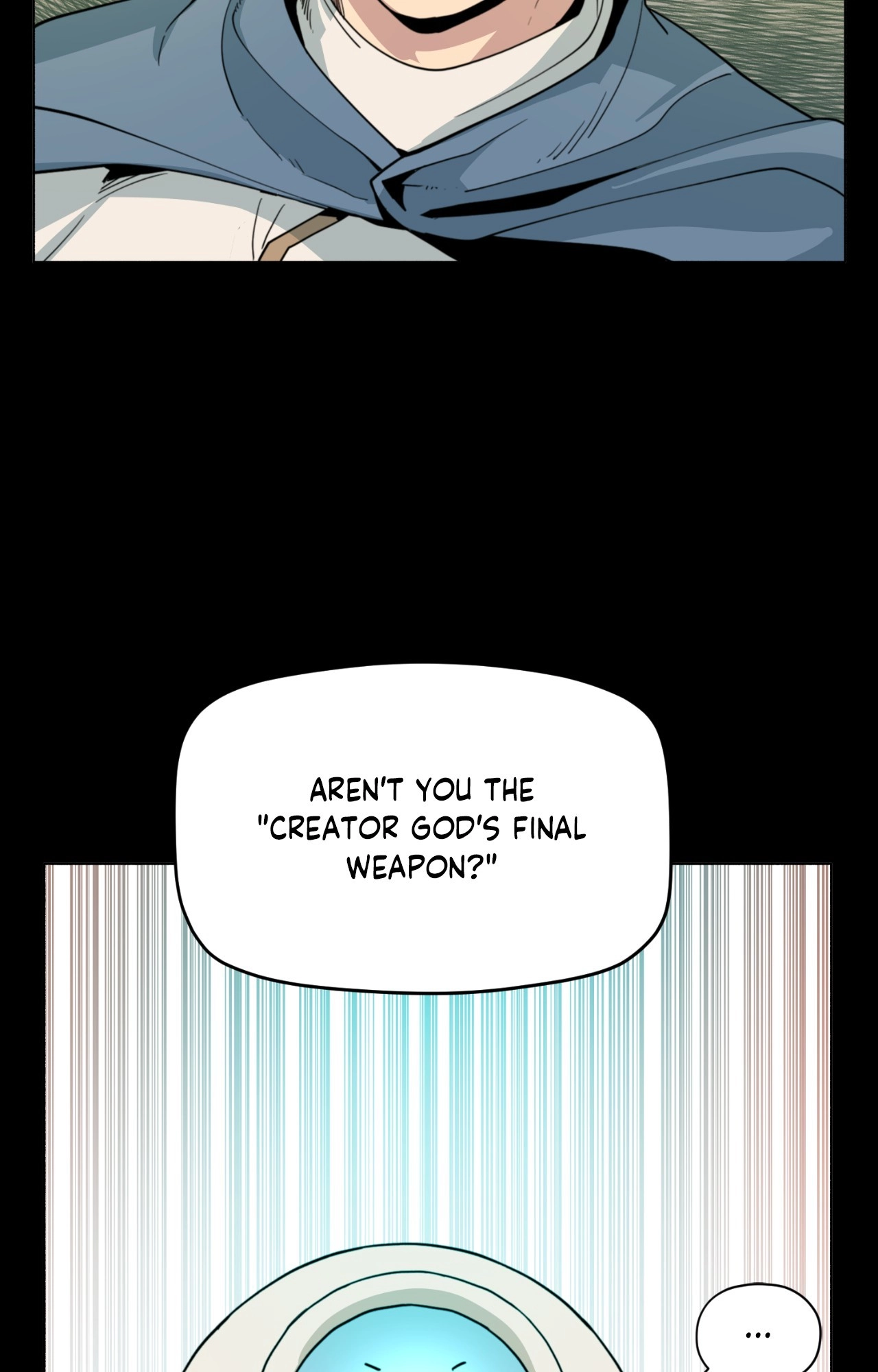 Pampered Prisoners: Elves Among Orcs Chapter 231 page 37 - 
