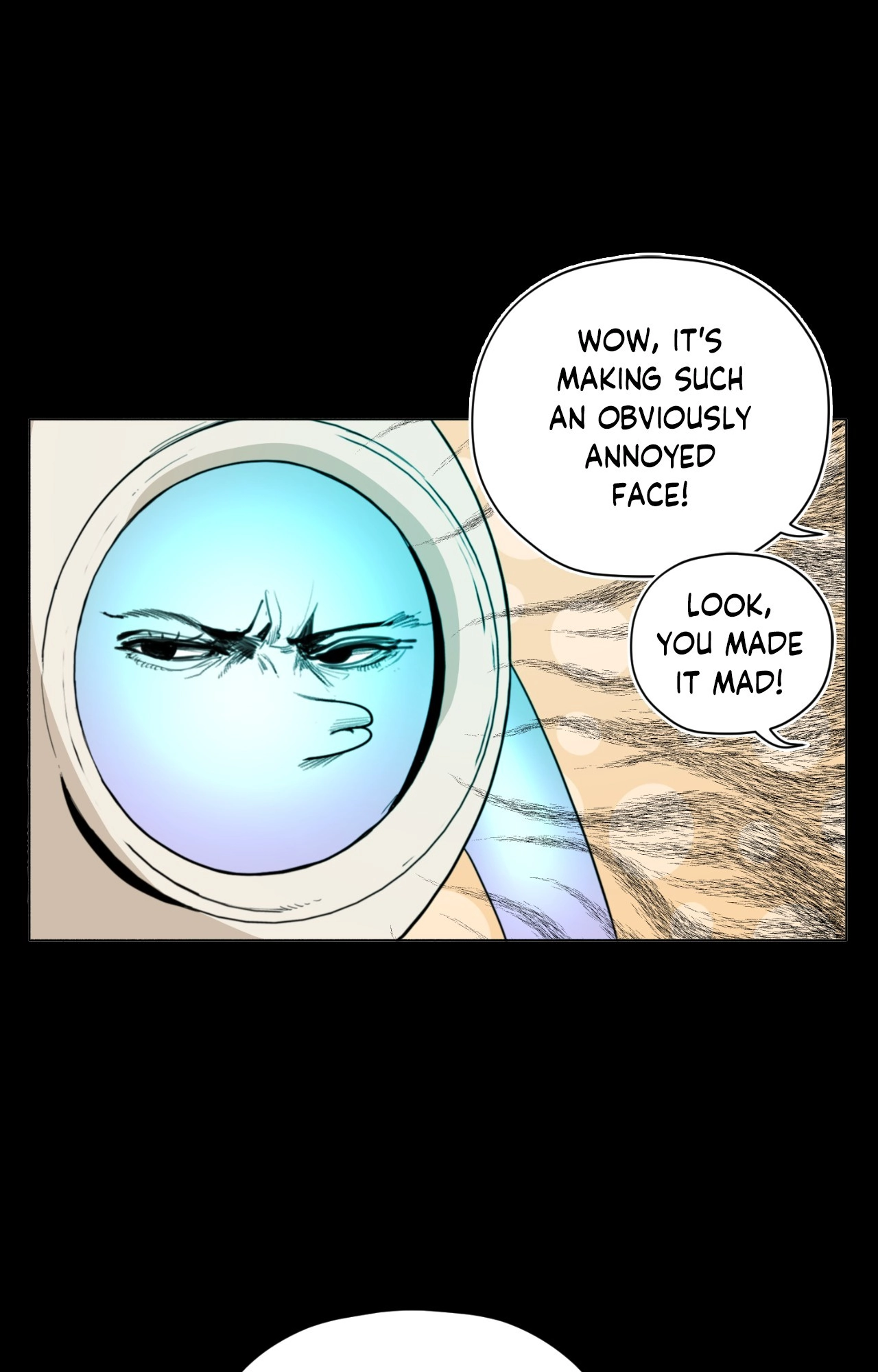 Pampered Prisoners: Elves Among Orcs Chapter 231 page 40 - 