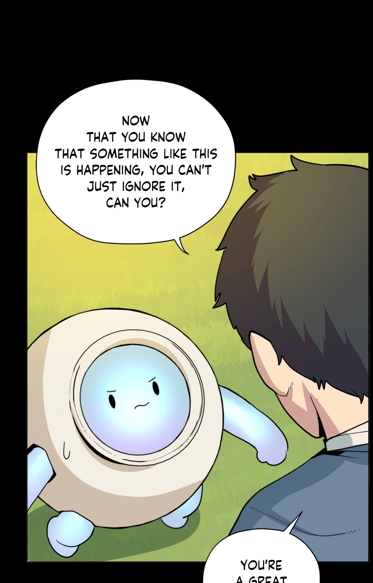 Pampered Prisoners: Elves Among Orcs Chapter 231 page 42 - 
