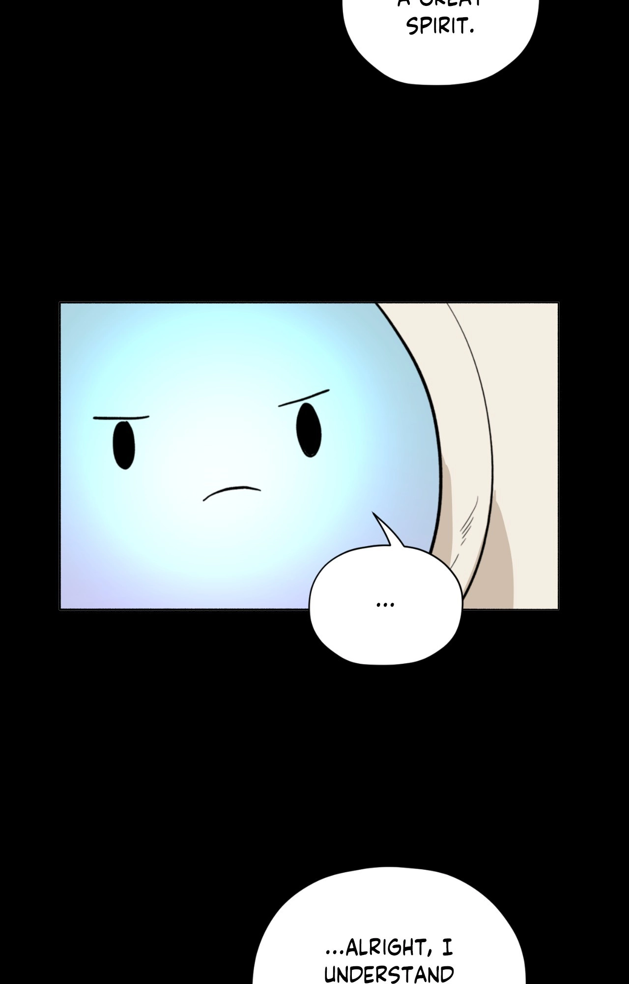 Pampered Prisoners: Elves Among Orcs Chapter 231 page 43 - 