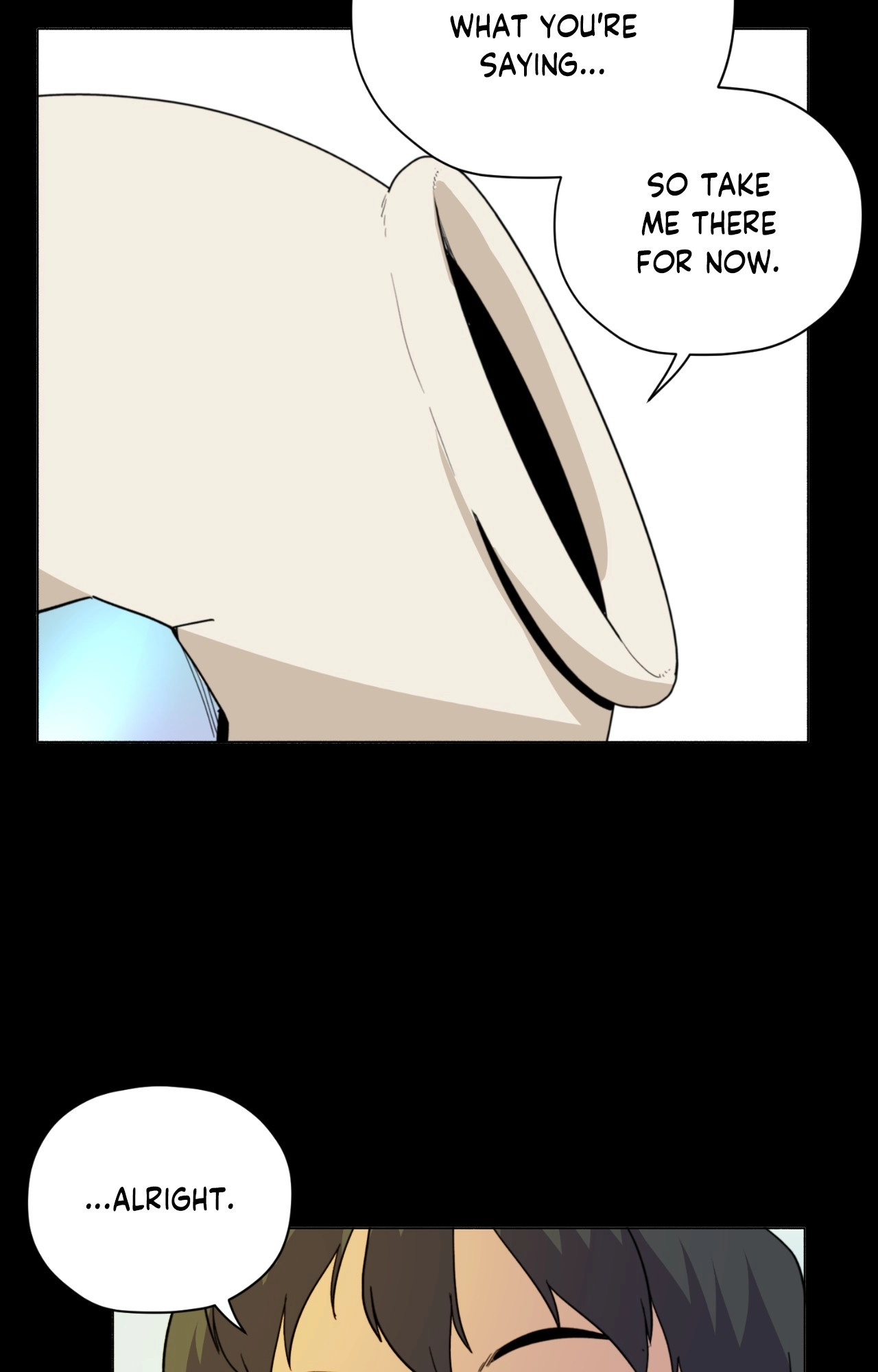 Pampered Prisoners: Elves Among Orcs Chapter 231 page 44 - 