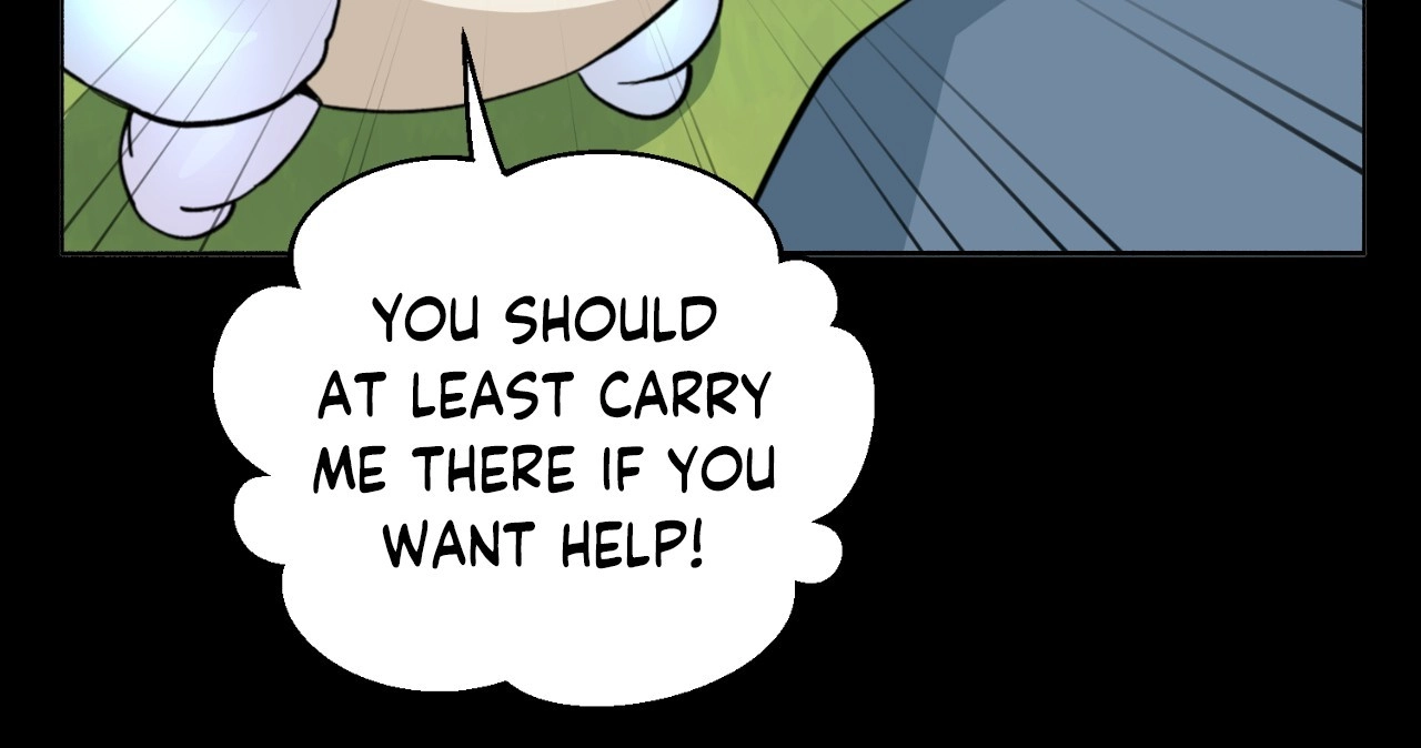 Pampered Prisoners: Elves Among Orcs Chapter 231 page 47 - 