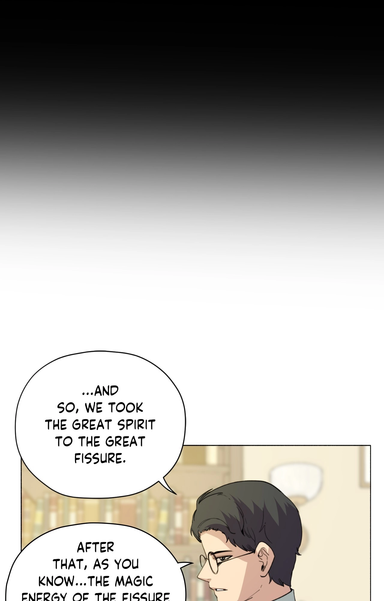 Pampered Prisoners: Elves Among Orcs Chapter 231 page 48 - 