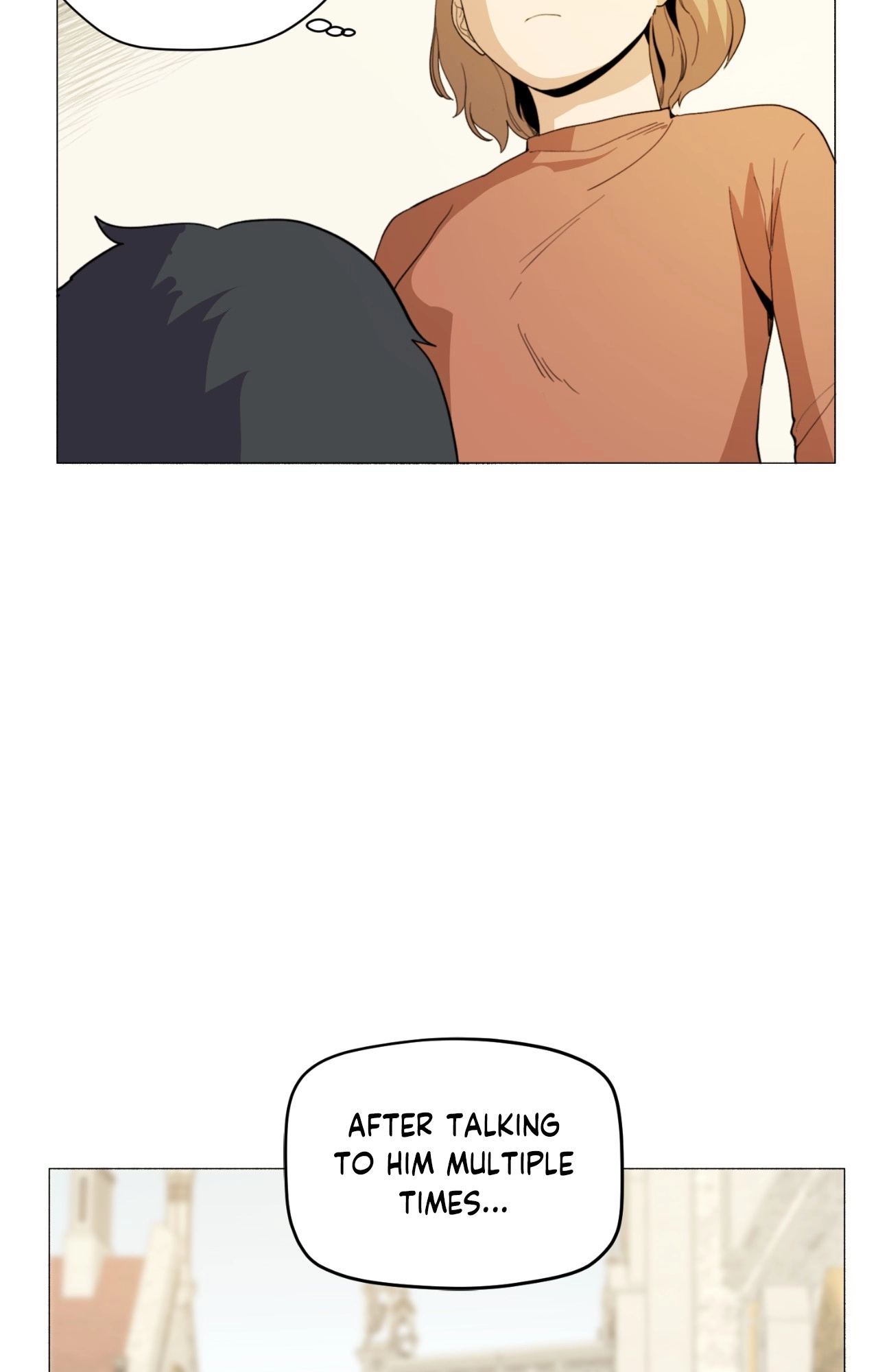 Pampered Prisoners: Elves Among Orcs Chapter 231 page 50 - 