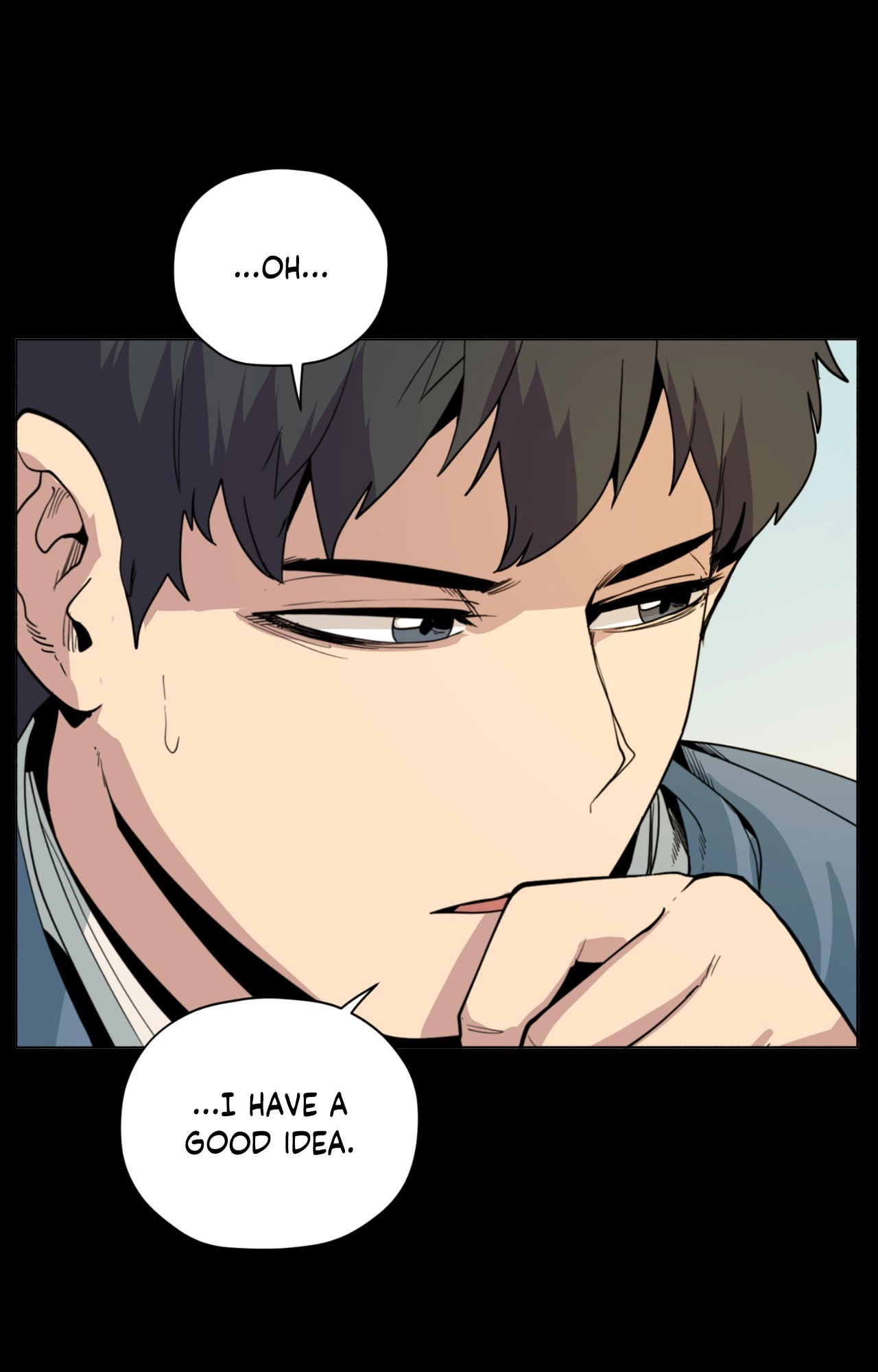 Pampered Prisoners: Elves Among Orcs Chapter 231 page 6 - 