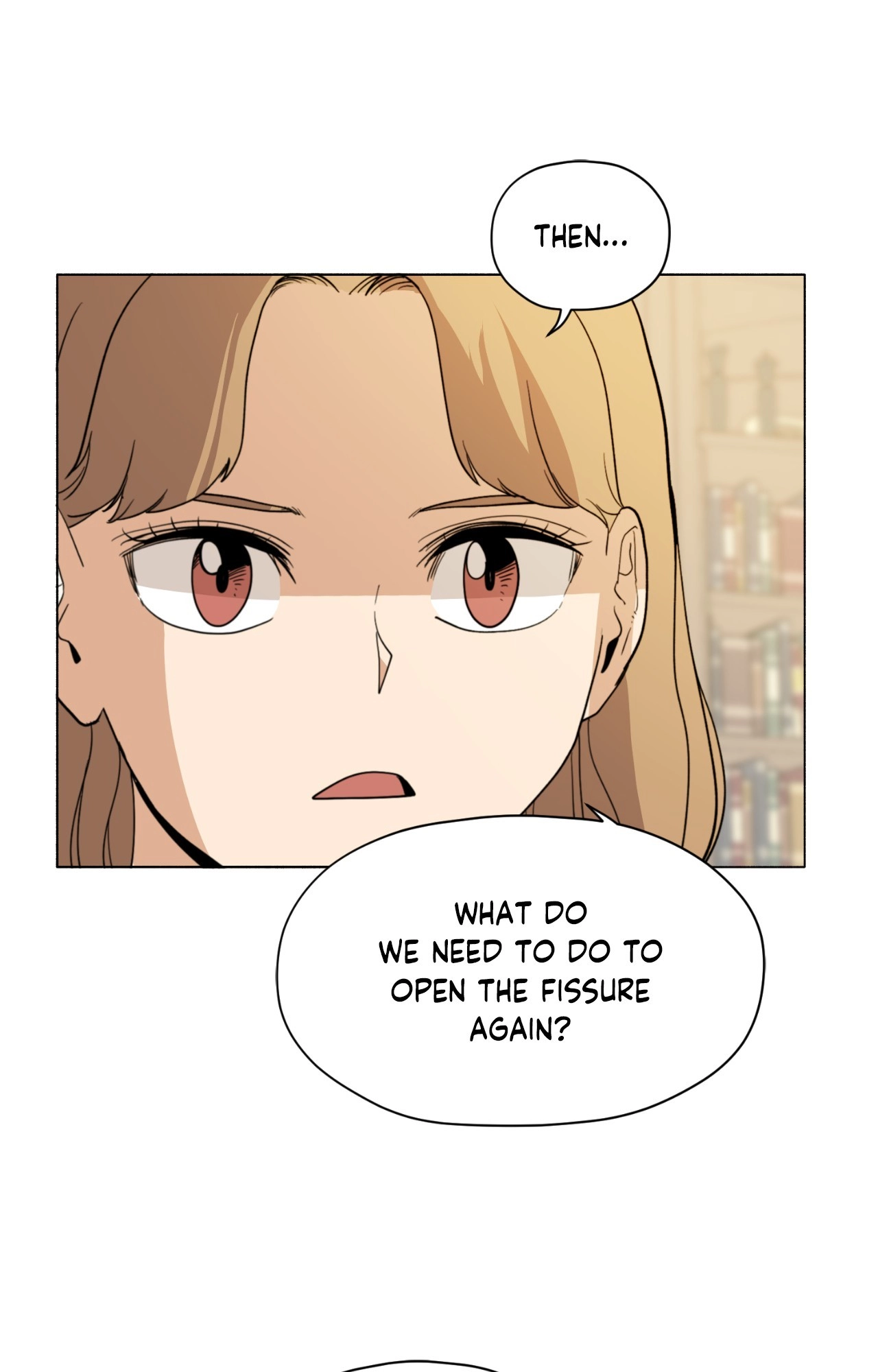Pampered Prisoners: Elves Among Orcs Chapter 231 page 55 - 