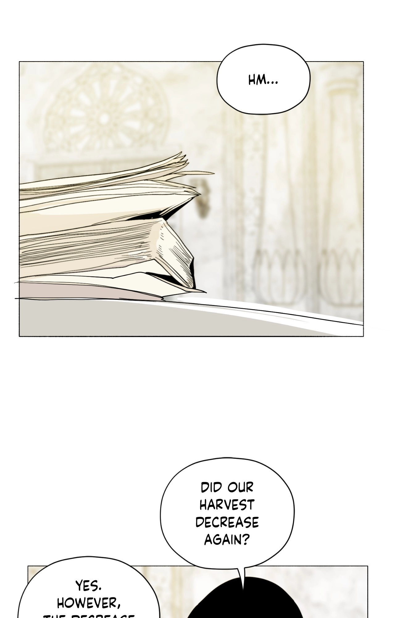 Pampered Prisoners: Elves Among Orcs Chapter 231 page 58 - 