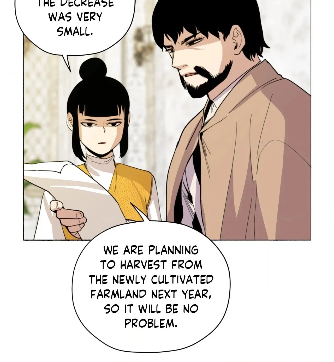 Pampered Prisoners: Elves Among Orcs Chapter 231 page 59 - 