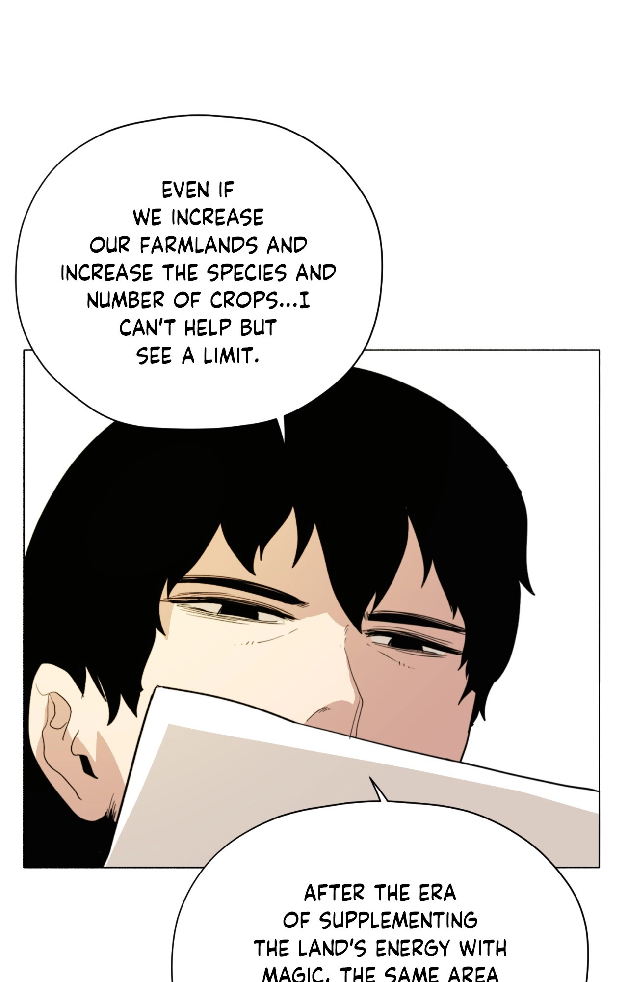 Pampered Prisoners: Elves Among Orcs Chapter 231 page 60 - 