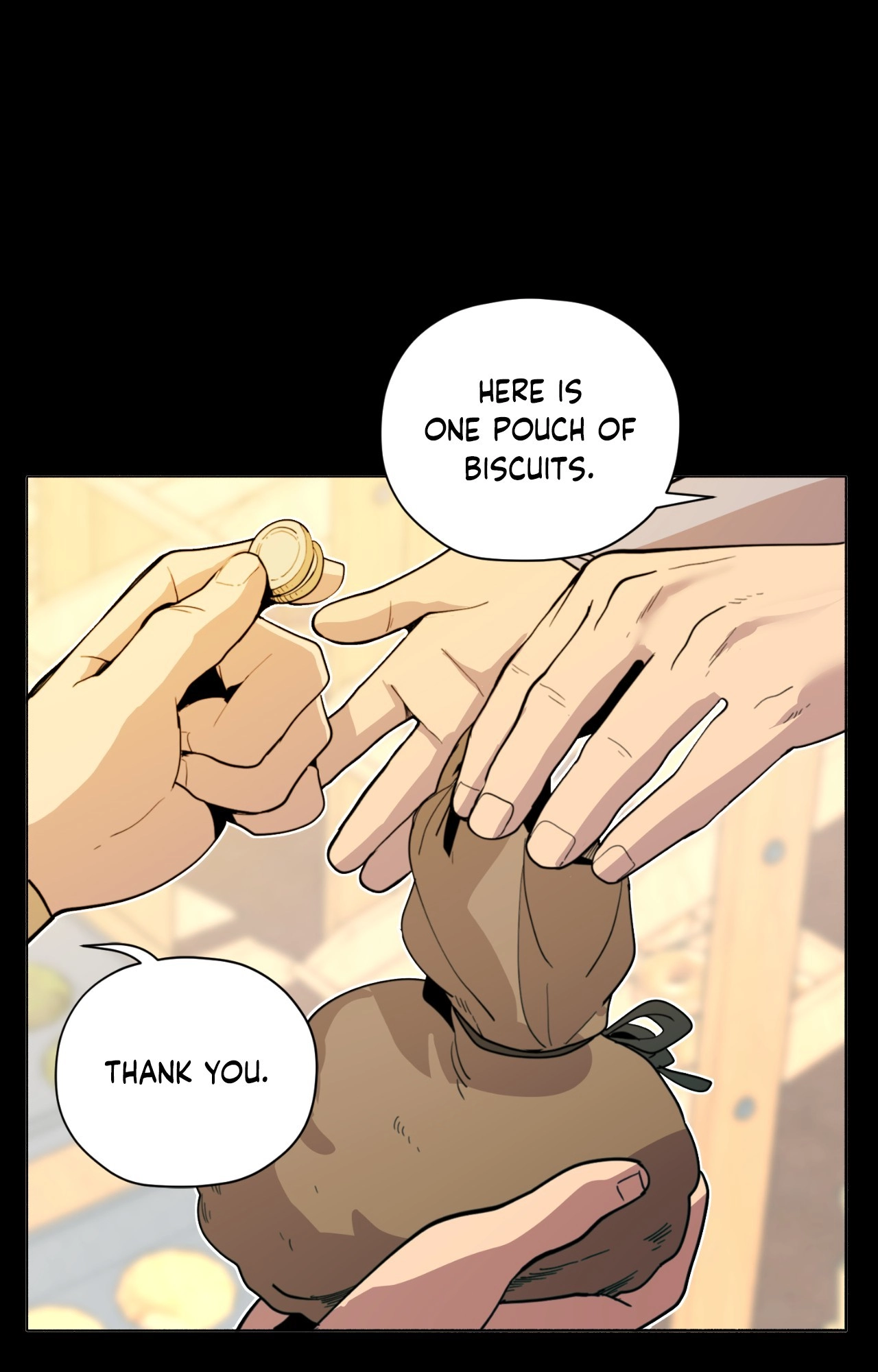 Pampered Prisoners: Elves Among Orcs Chapter 231 page 7 - 