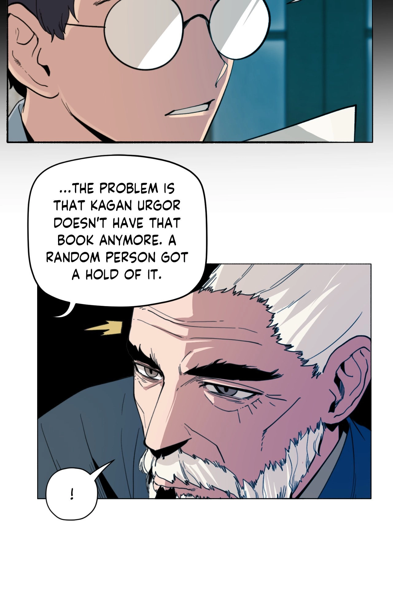 Pampered Prisoners: Elves Among Orcs Chapter 232 page 12 - 