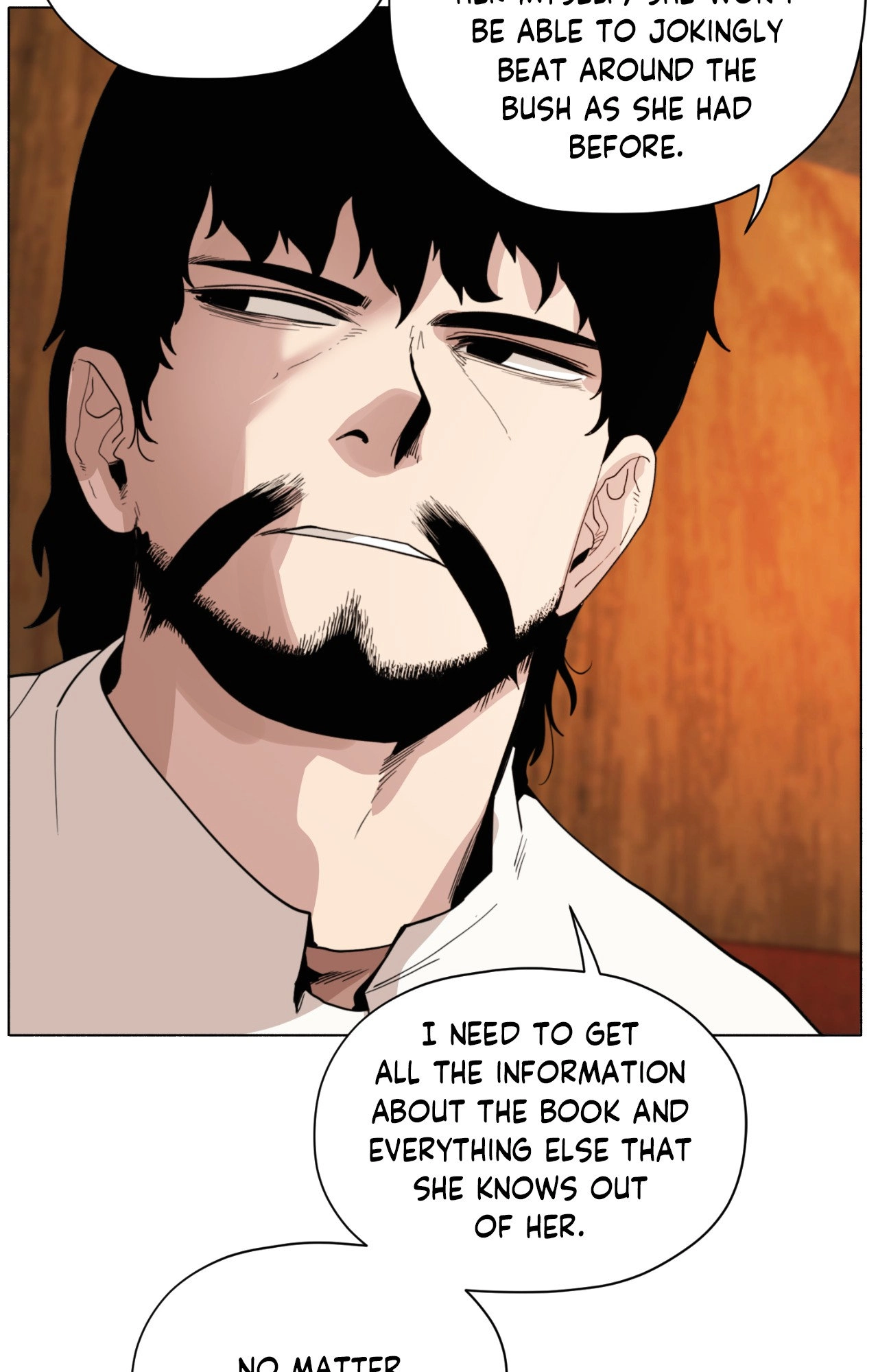 Pampered Prisoners: Elves Among Orcs Chapter 232 page 18 - 
