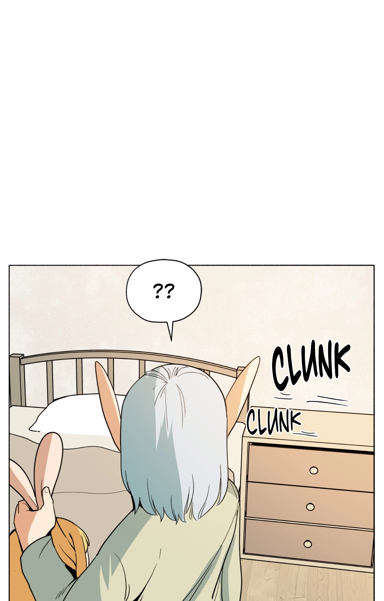 Pampered Prisoners: Elves Among Orcs Chapter 232 page 25 - 