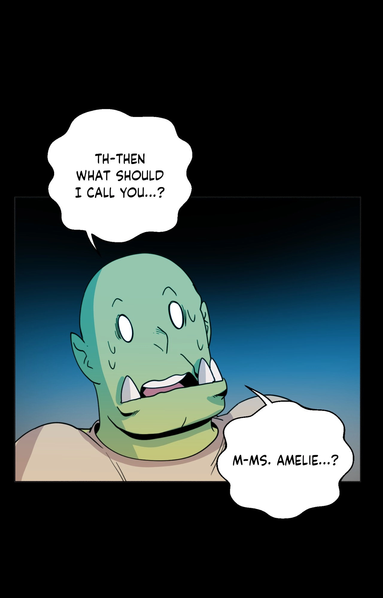 Pampered Prisoners: Elves Among Orcs Chapter 232 page 42 - 