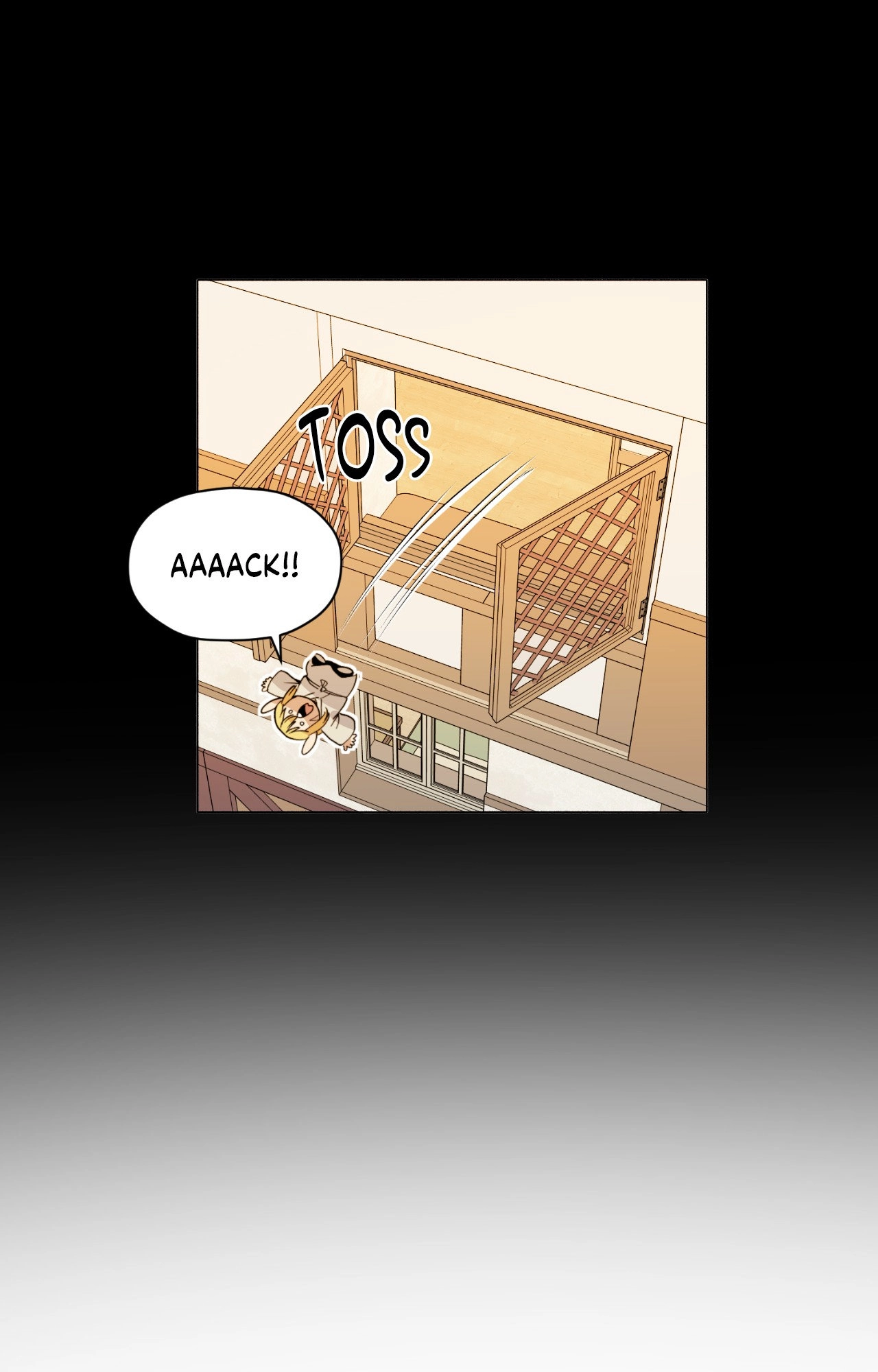 Pampered Prisoners: Elves Among Orcs Chapter 232 page 43 - 
