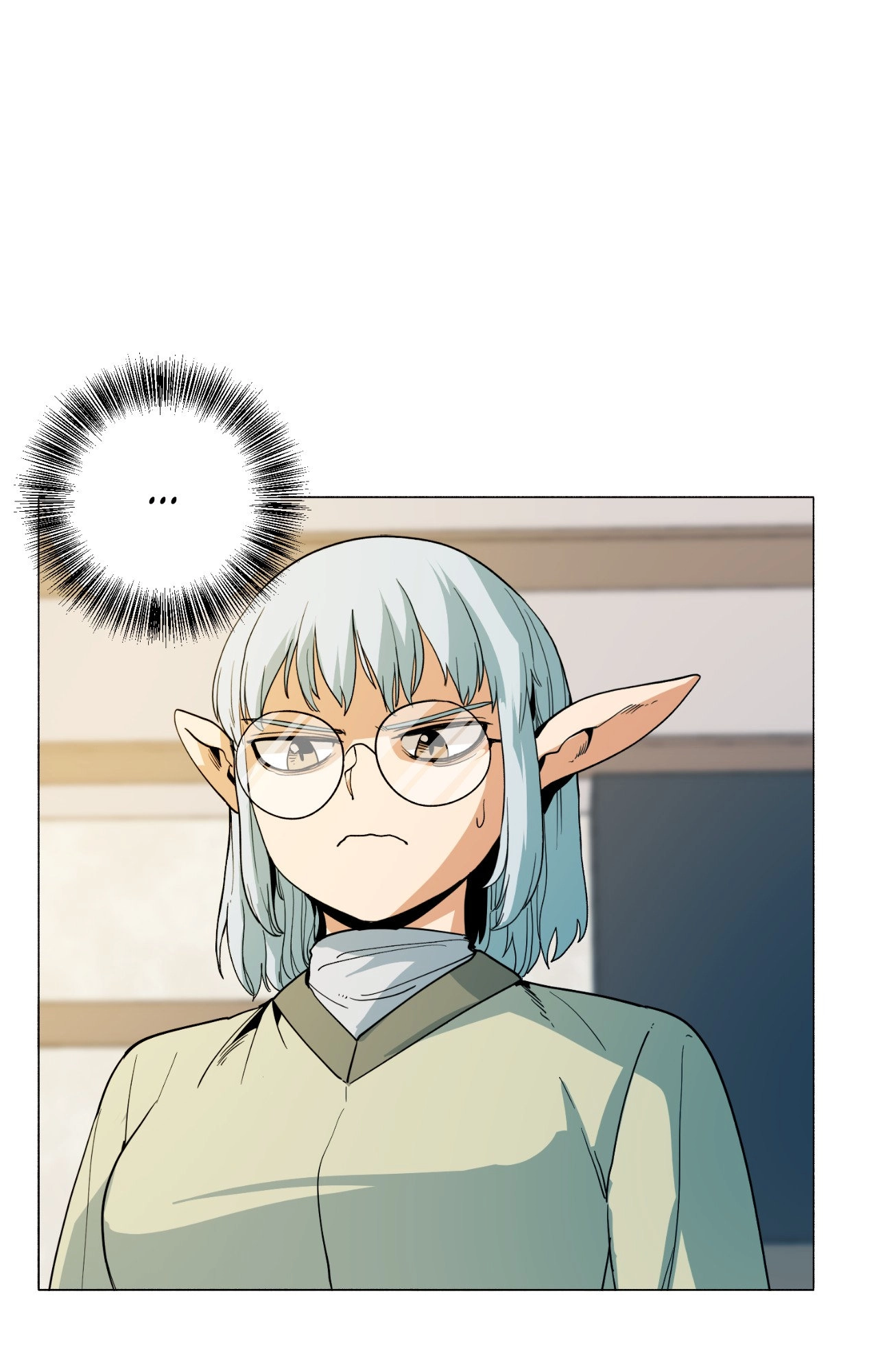 Pampered Prisoners: Elves Among Orcs Chapter 232 page 51 - 