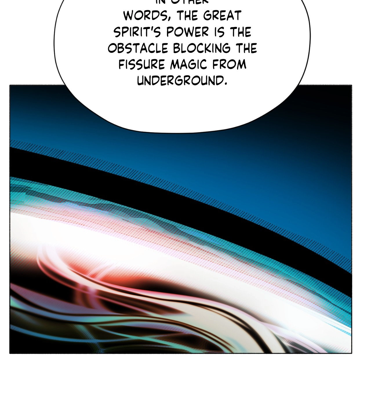 Pampered Prisoners: Elves Among Orcs Chapter 232 page 7 - 