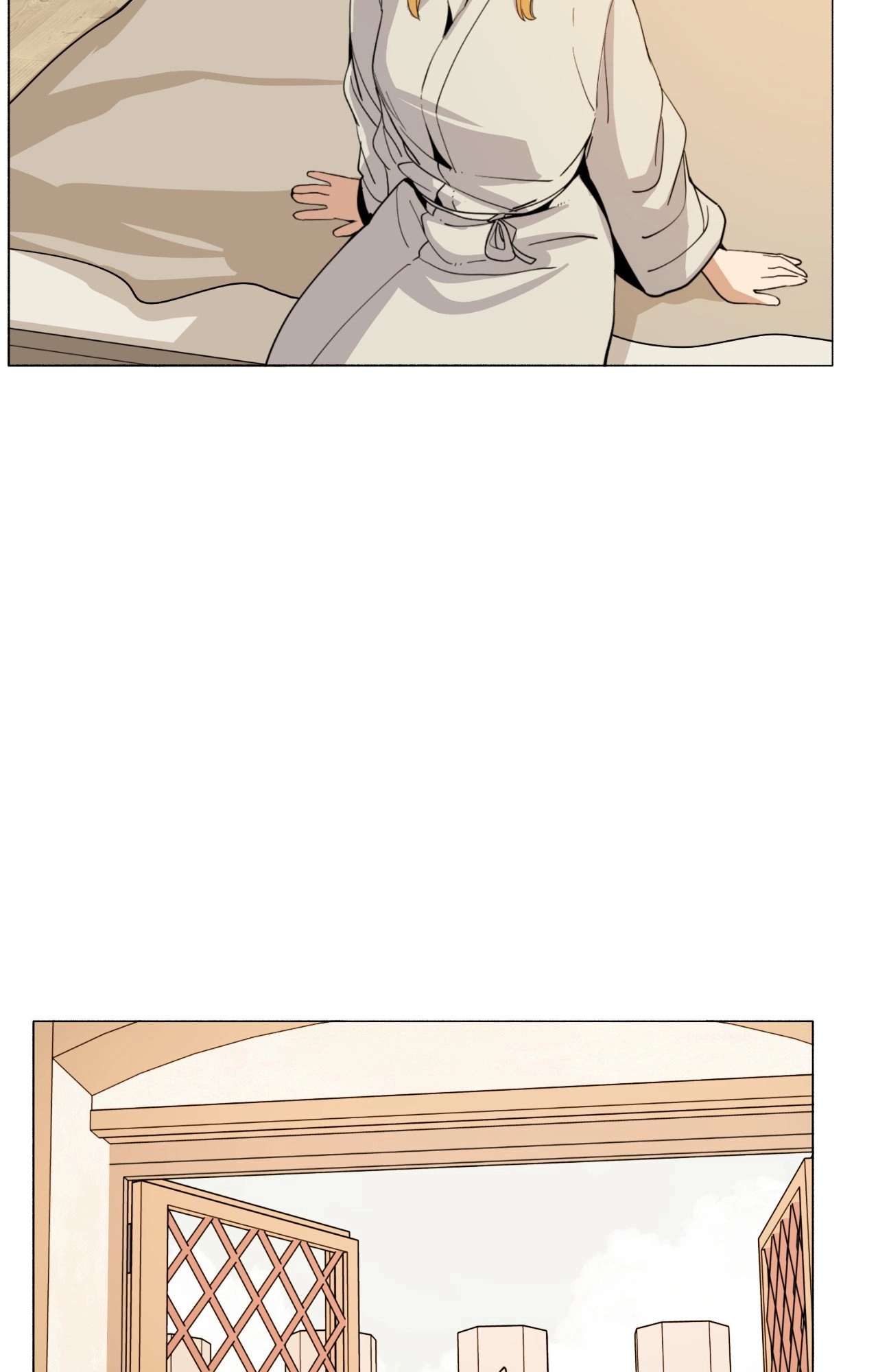 Pampered Prisoners: Elves Among Orcs Chapter 232 page 63 - 